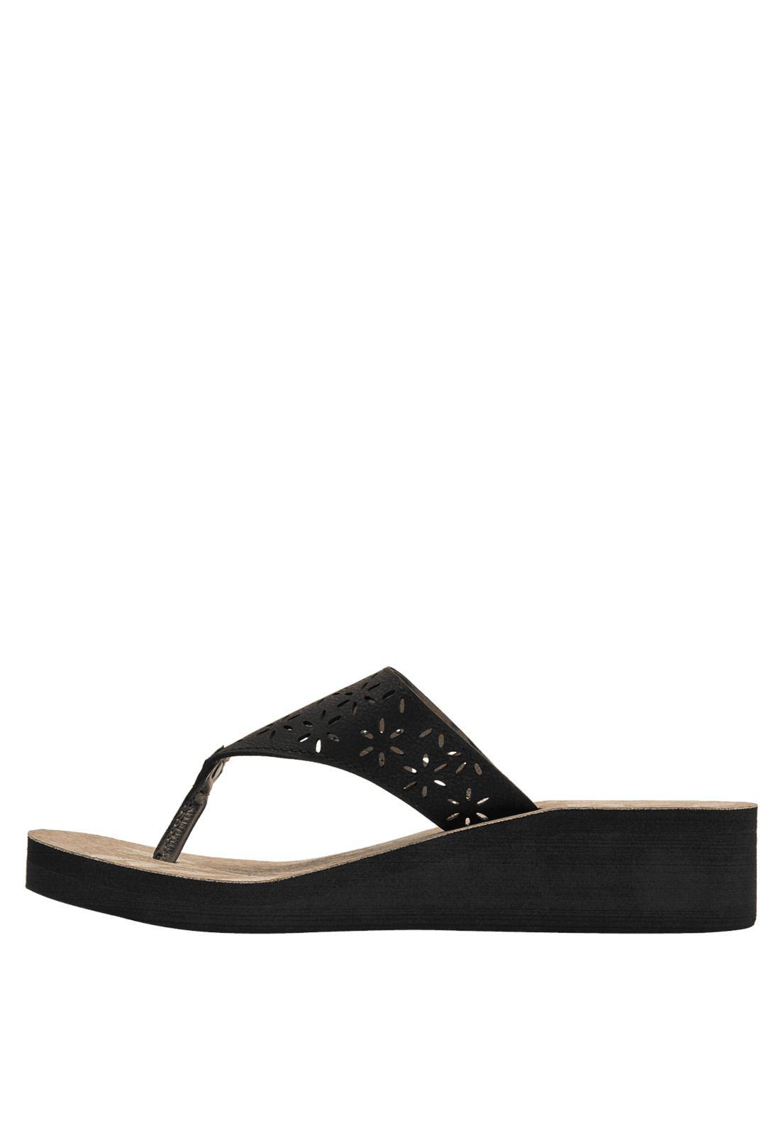 Sandalia Casual Mujer Panama Jack - OJ66-3