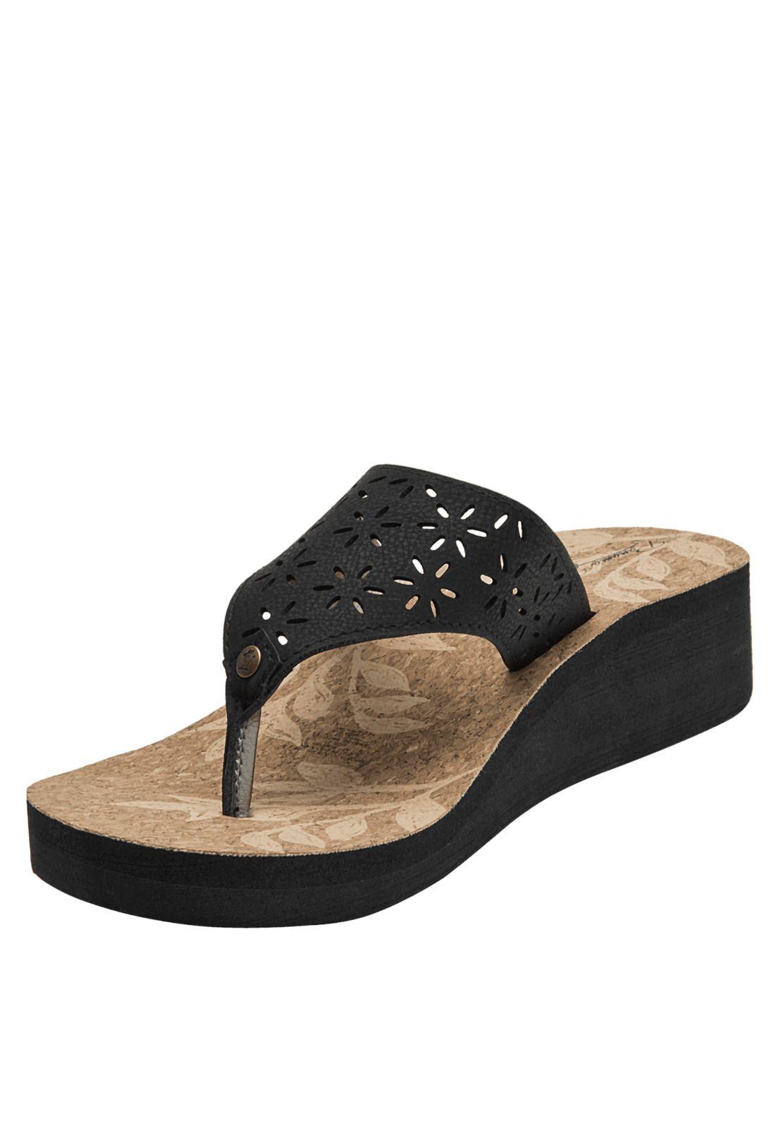 Sandalia Casual Mujer Panama Jack - OJ66-4