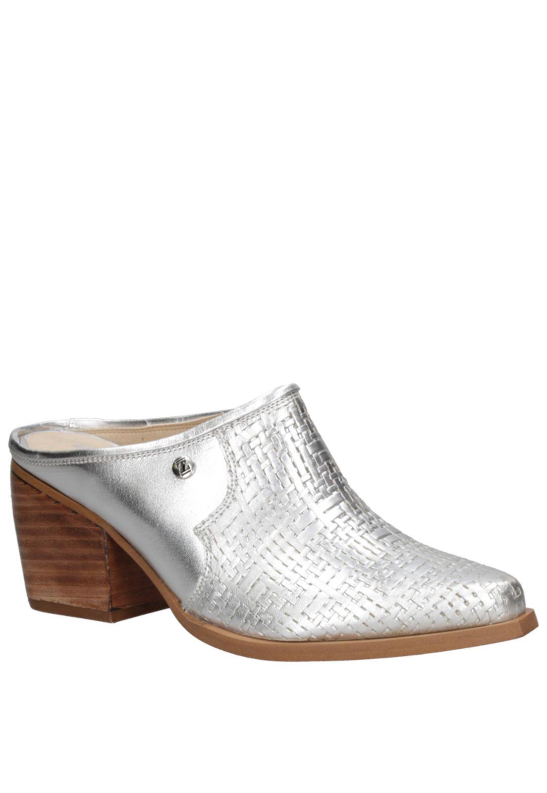 Zapato Casual Mujer Zappa - K354-0