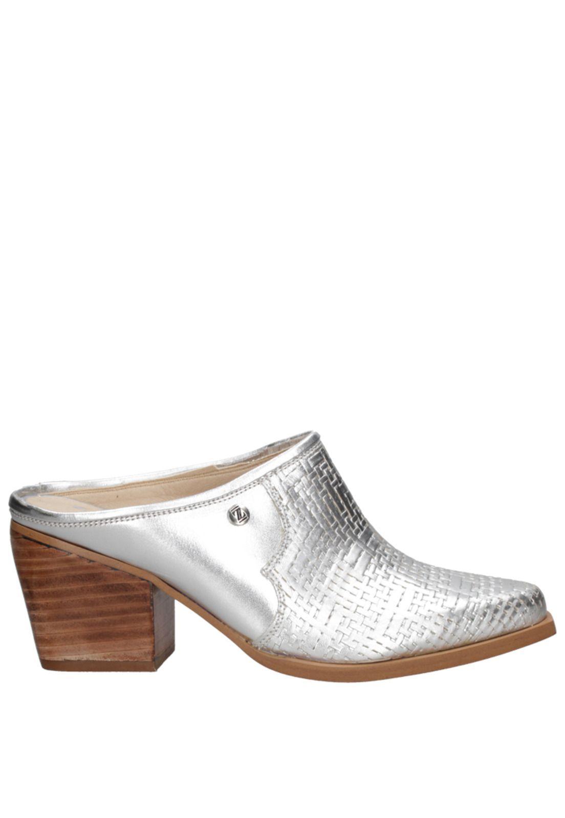 Zapato Casual Mujer Zappa - K354-1