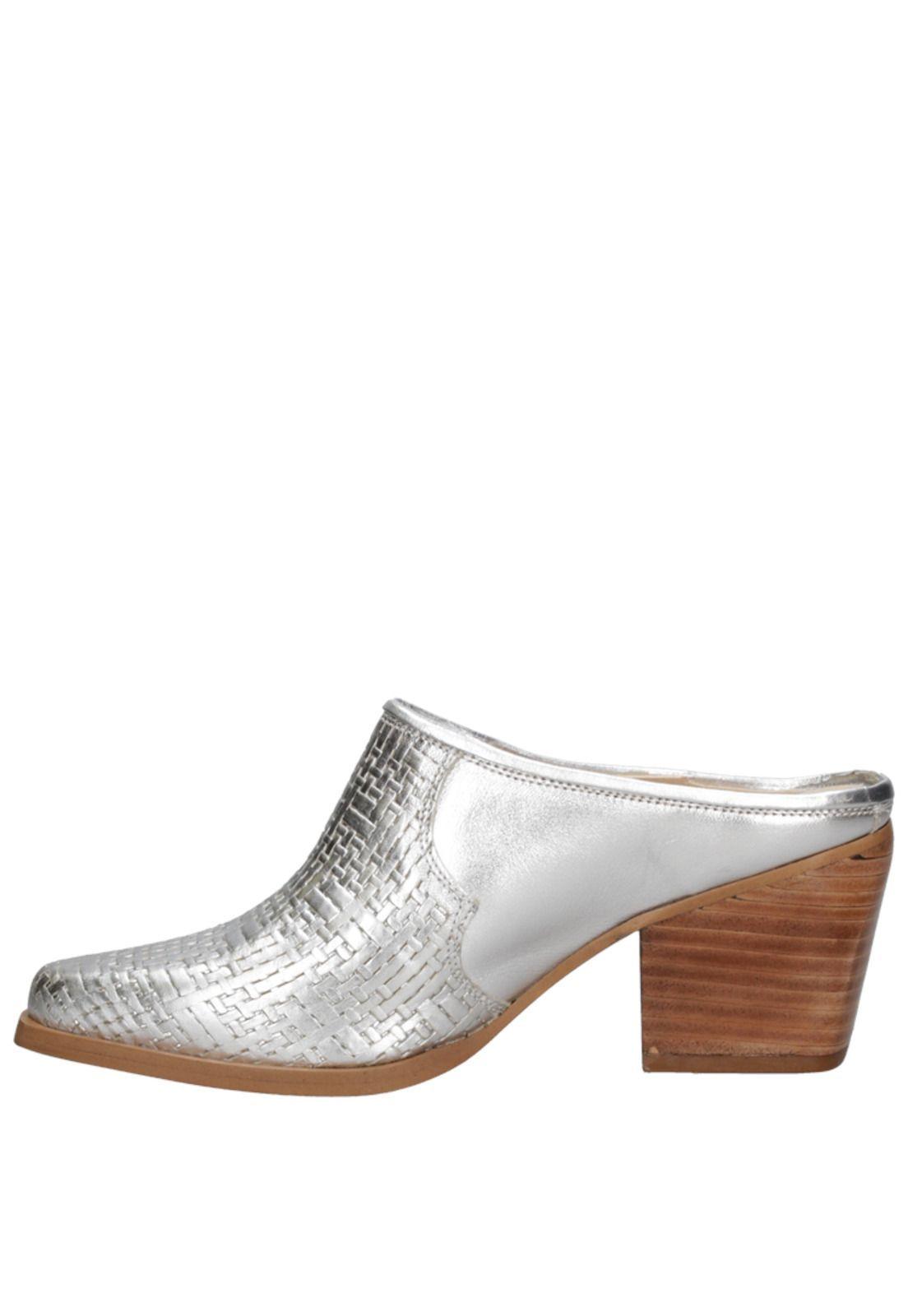 Zapato Casual Mujer Zappa - K354-3