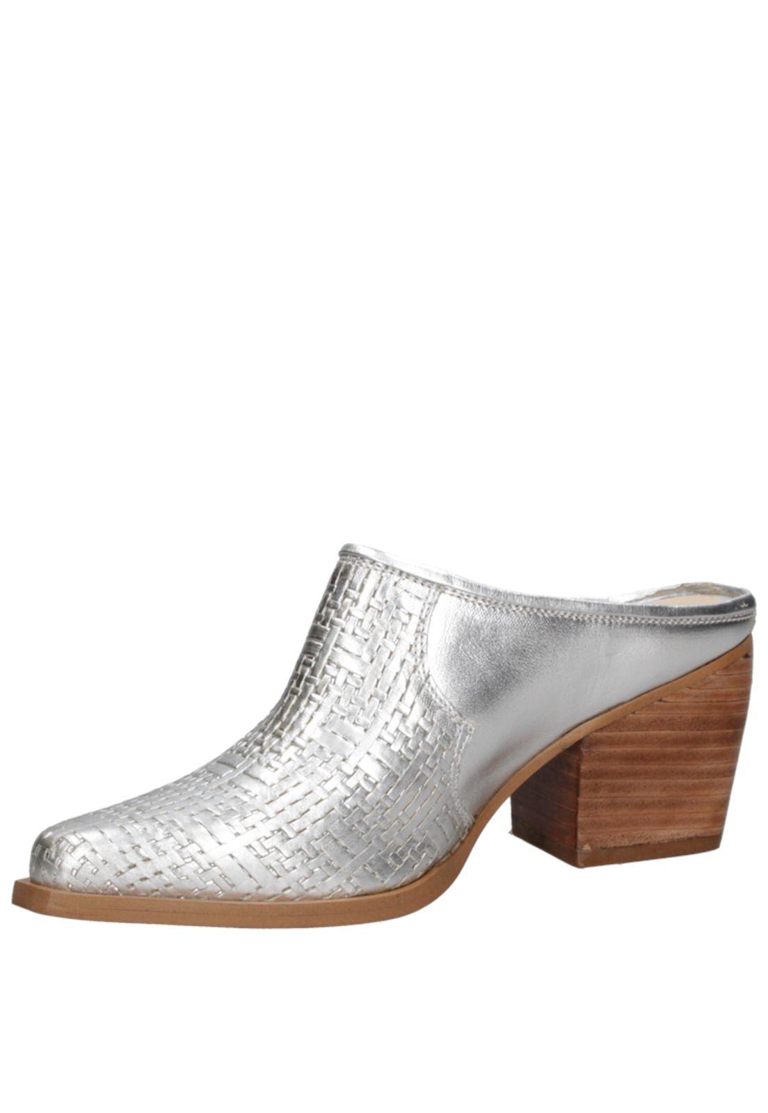 Zapato Casual Mujer Zappa - K354-4