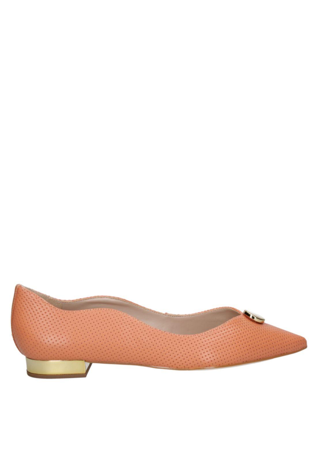 Zapato Casual Mujer Mingo- G459-1