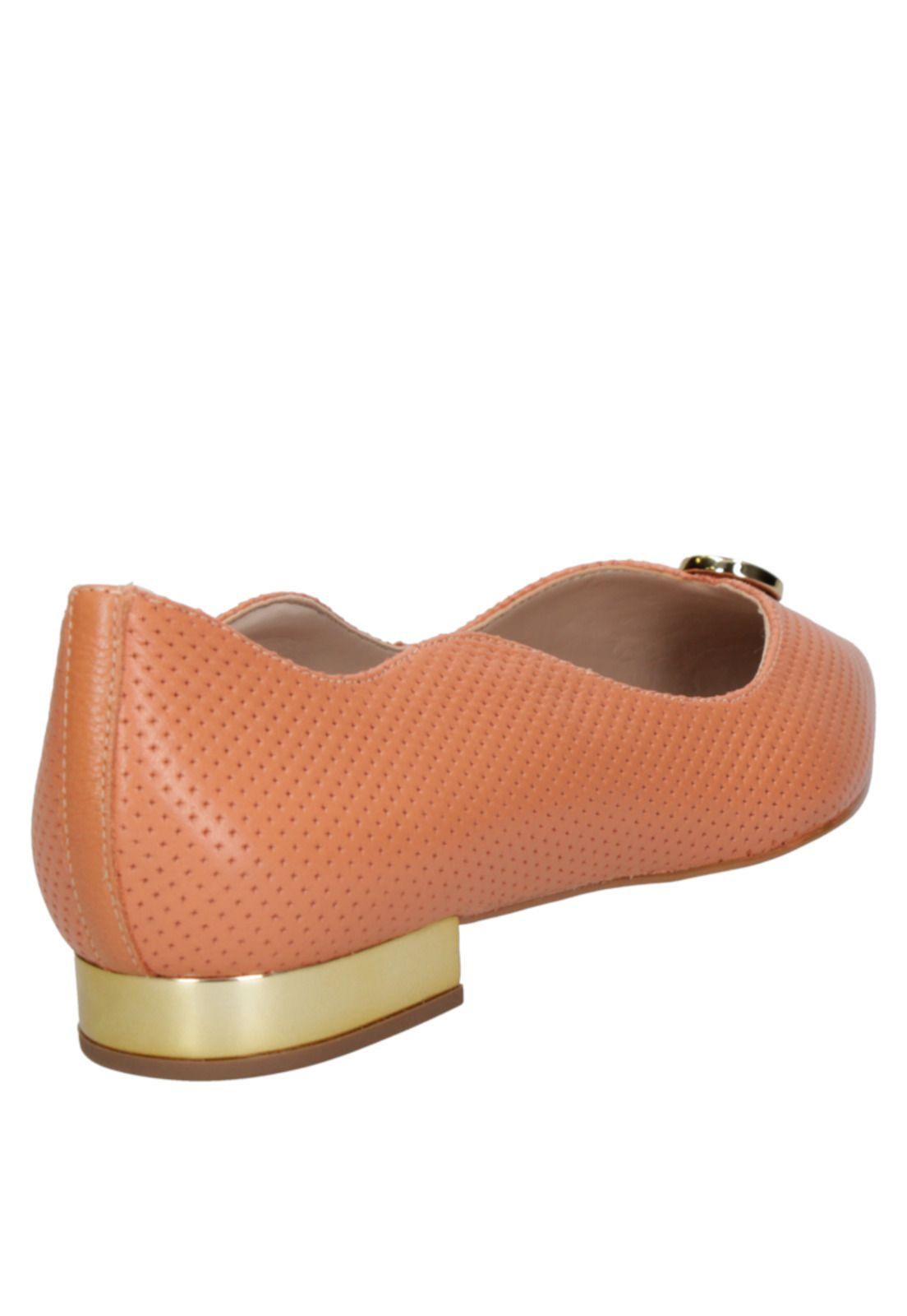 Zapato Casual Mujer Mingo- G459-2