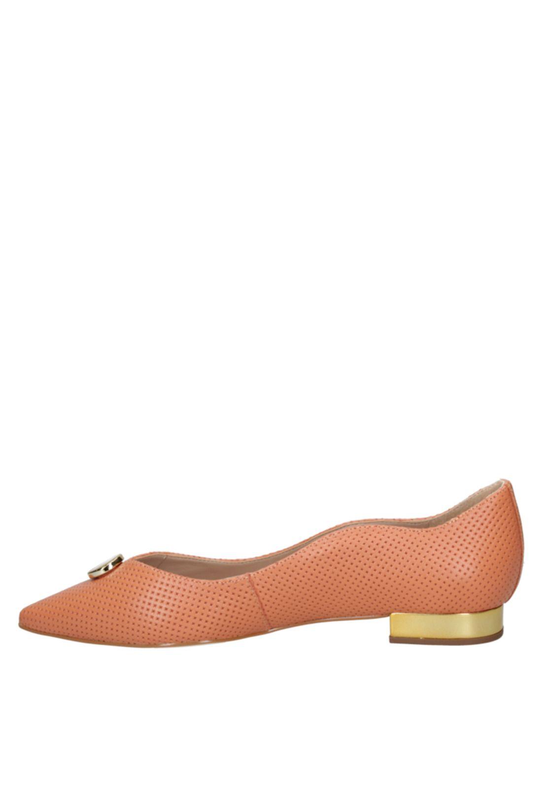 Zapato Casual Mujer Mingo- G459-3