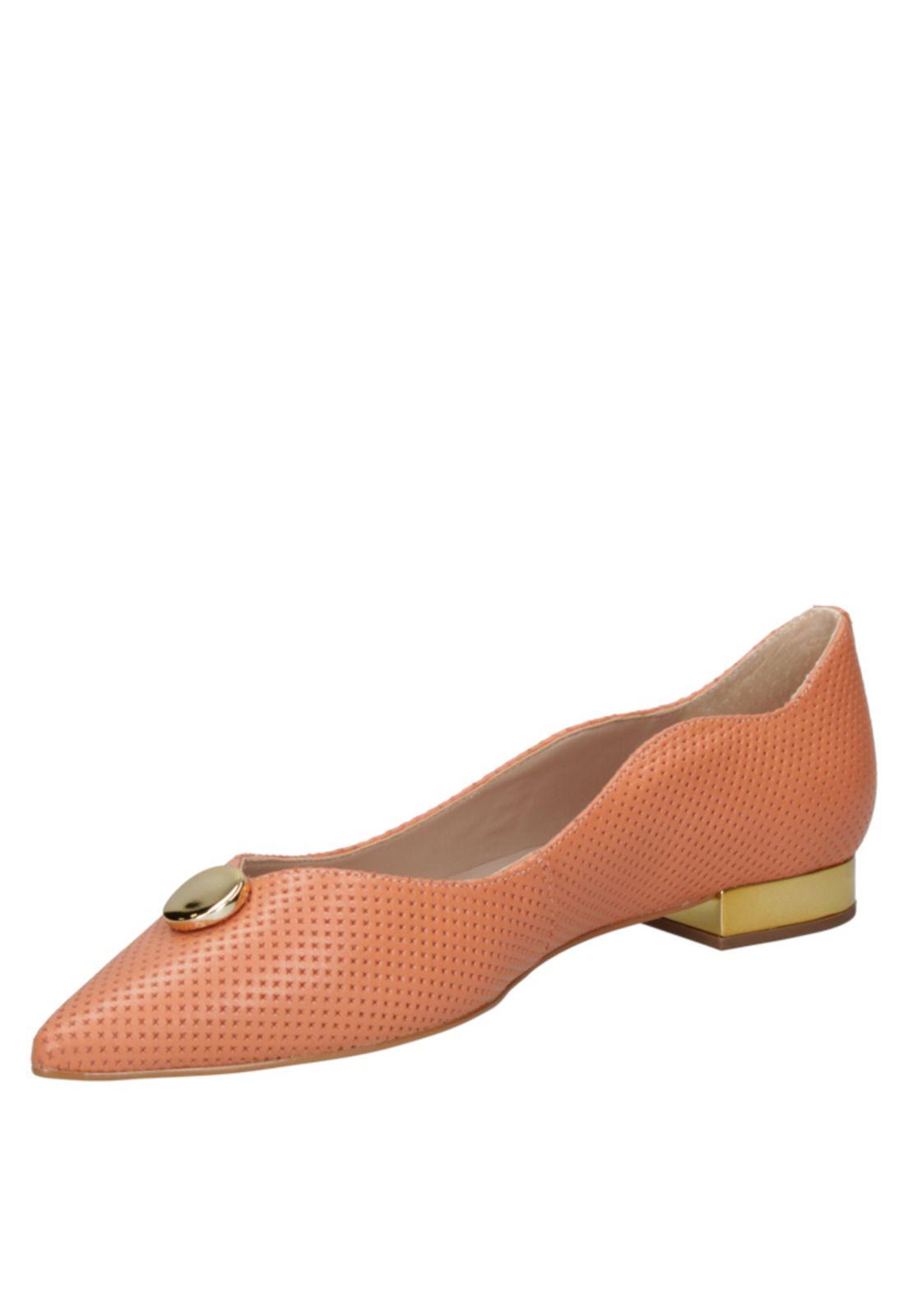 Zapato Casual Mujer Mingo- G459-4