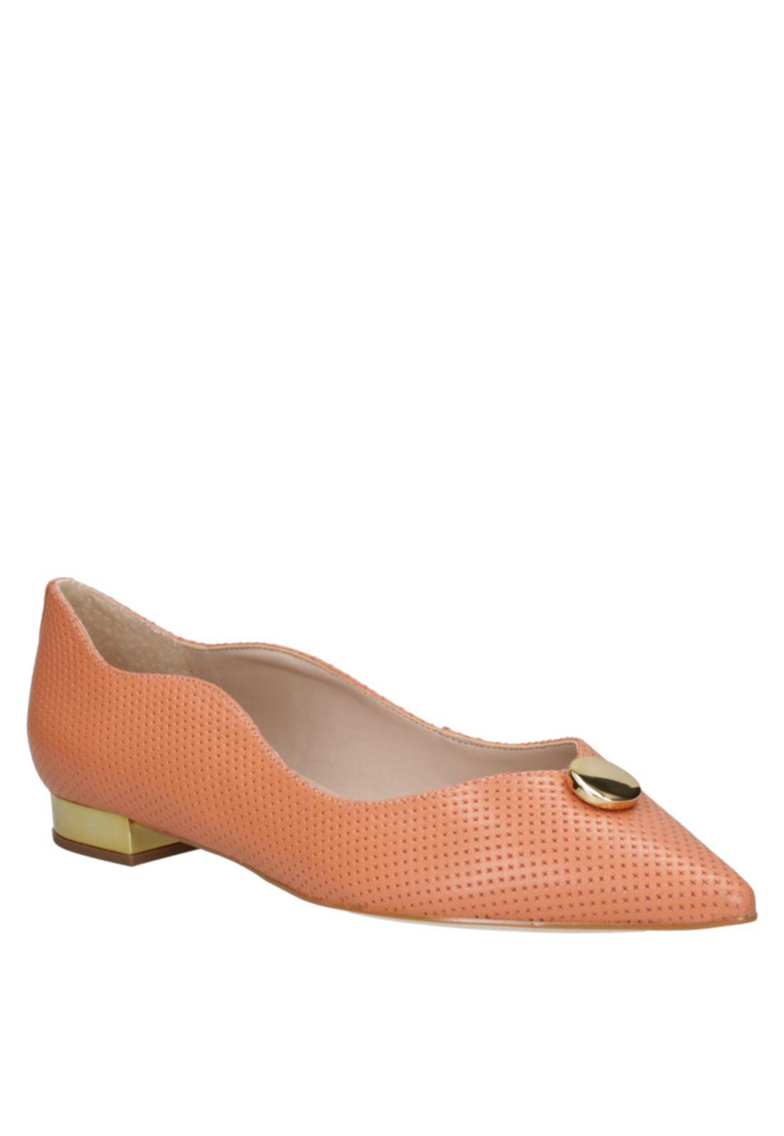 Zapato Casual Mujer Mingo- G459-0