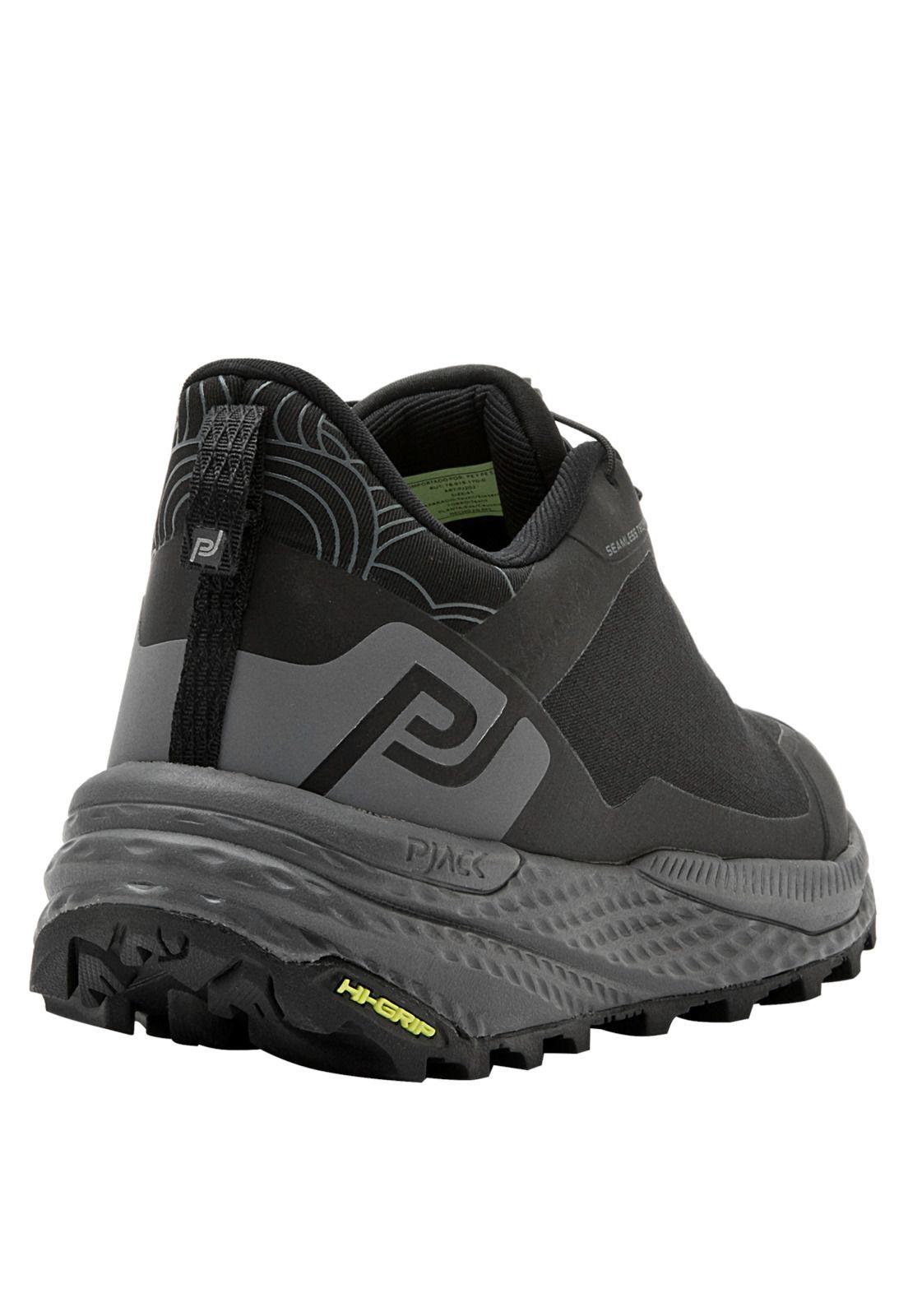 Zapatilla Collasu Trail Running (39 Al 45) Pjack-2