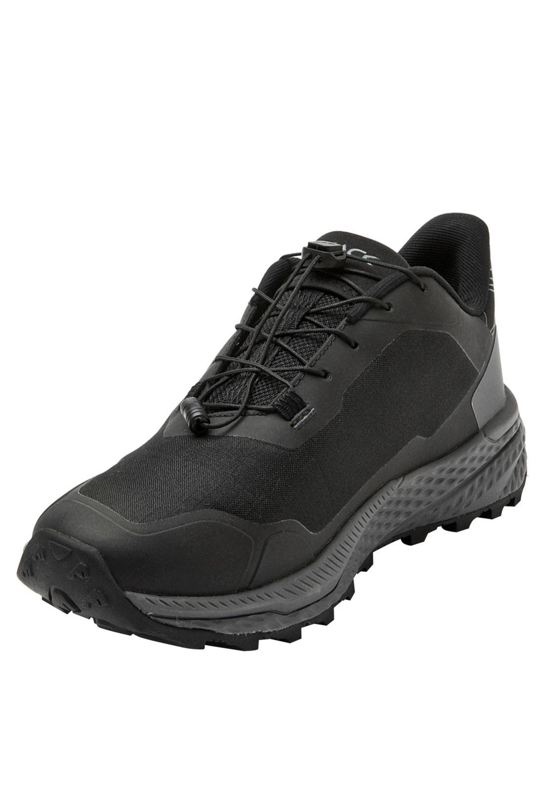 Zapatilla Collasu Trail Running (39 Al 45) Pjack-4