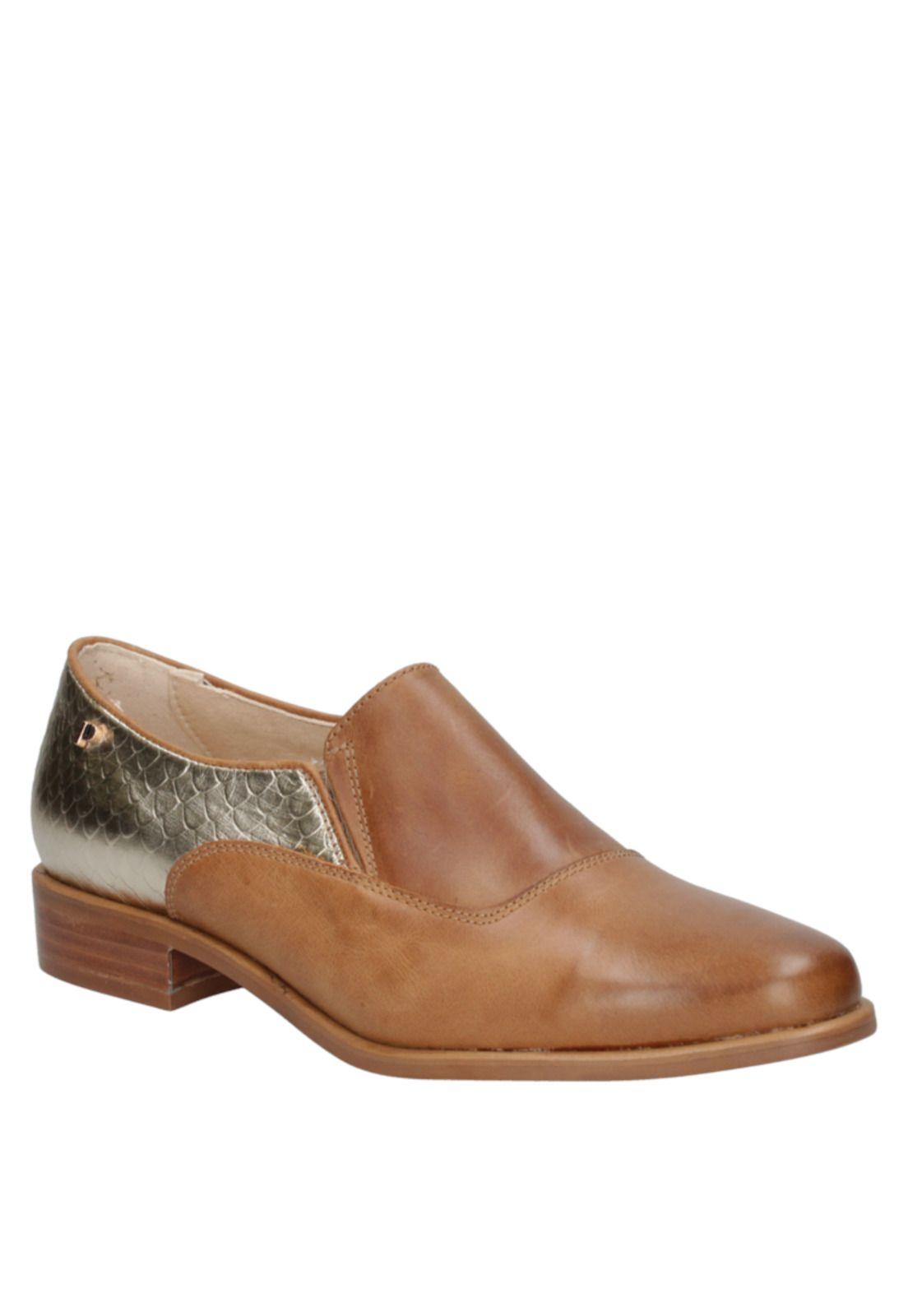 Zapato Casual Mujer Pollini - G289-0