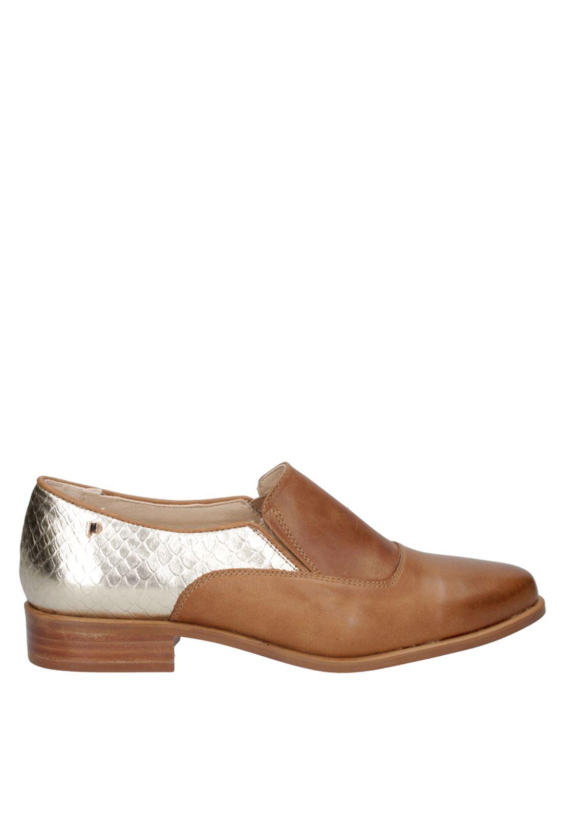 Zapato Casual Mujer Pollini - G289-1