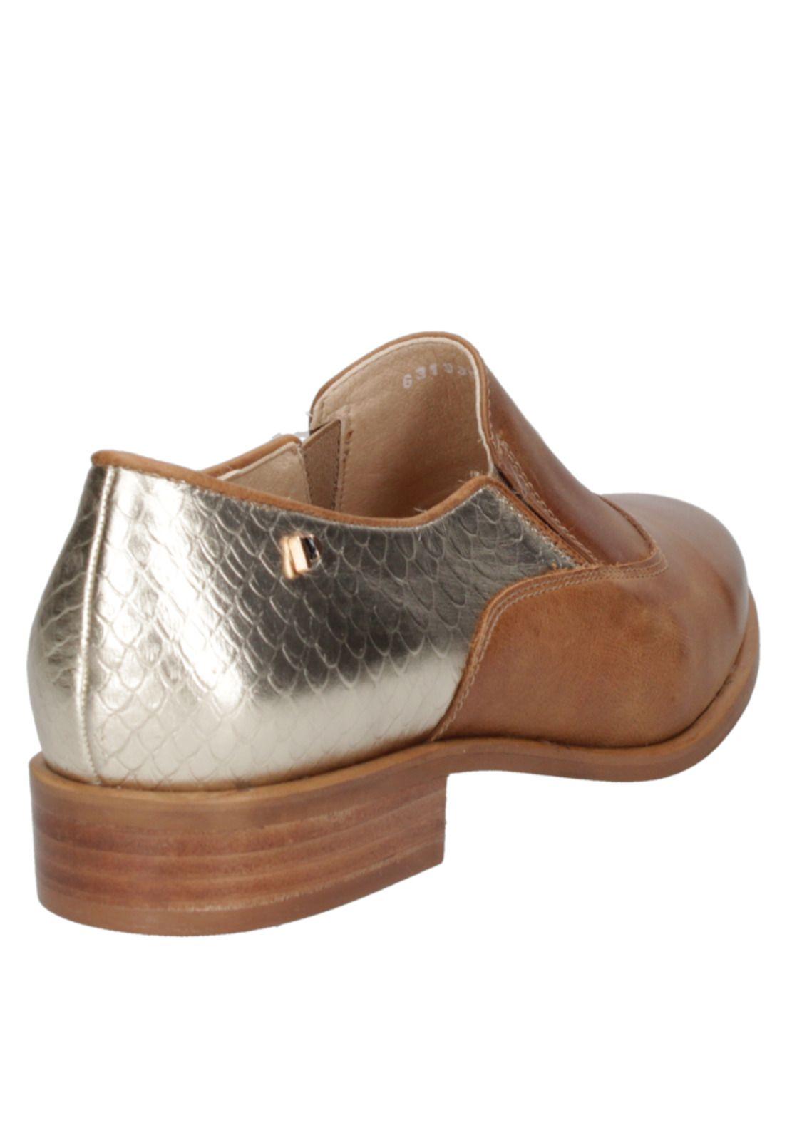 Zapato Casual Mujer Pollini - G289-2