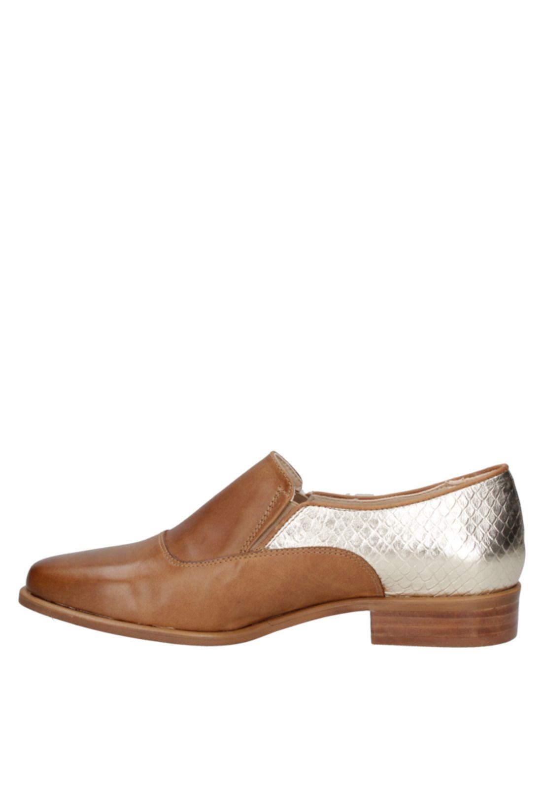 Zapato Casual Mujer Pollini - G289-3