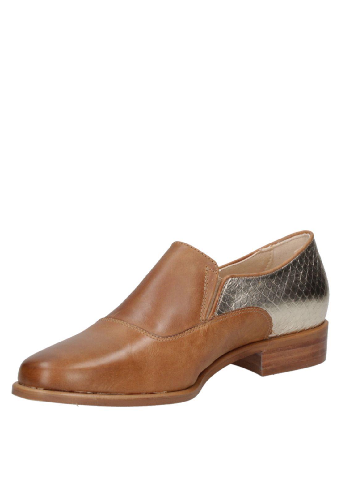 Zapato Casual Mujer Pollini - G289-4