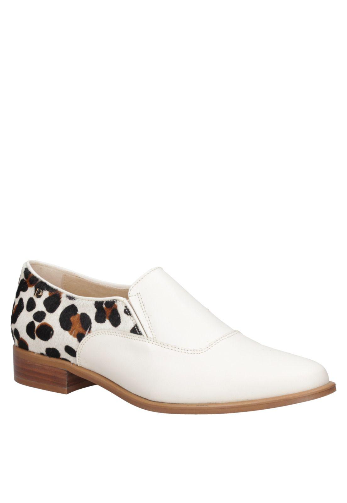 Zapato Casual Mujer Pollini - G289-0
