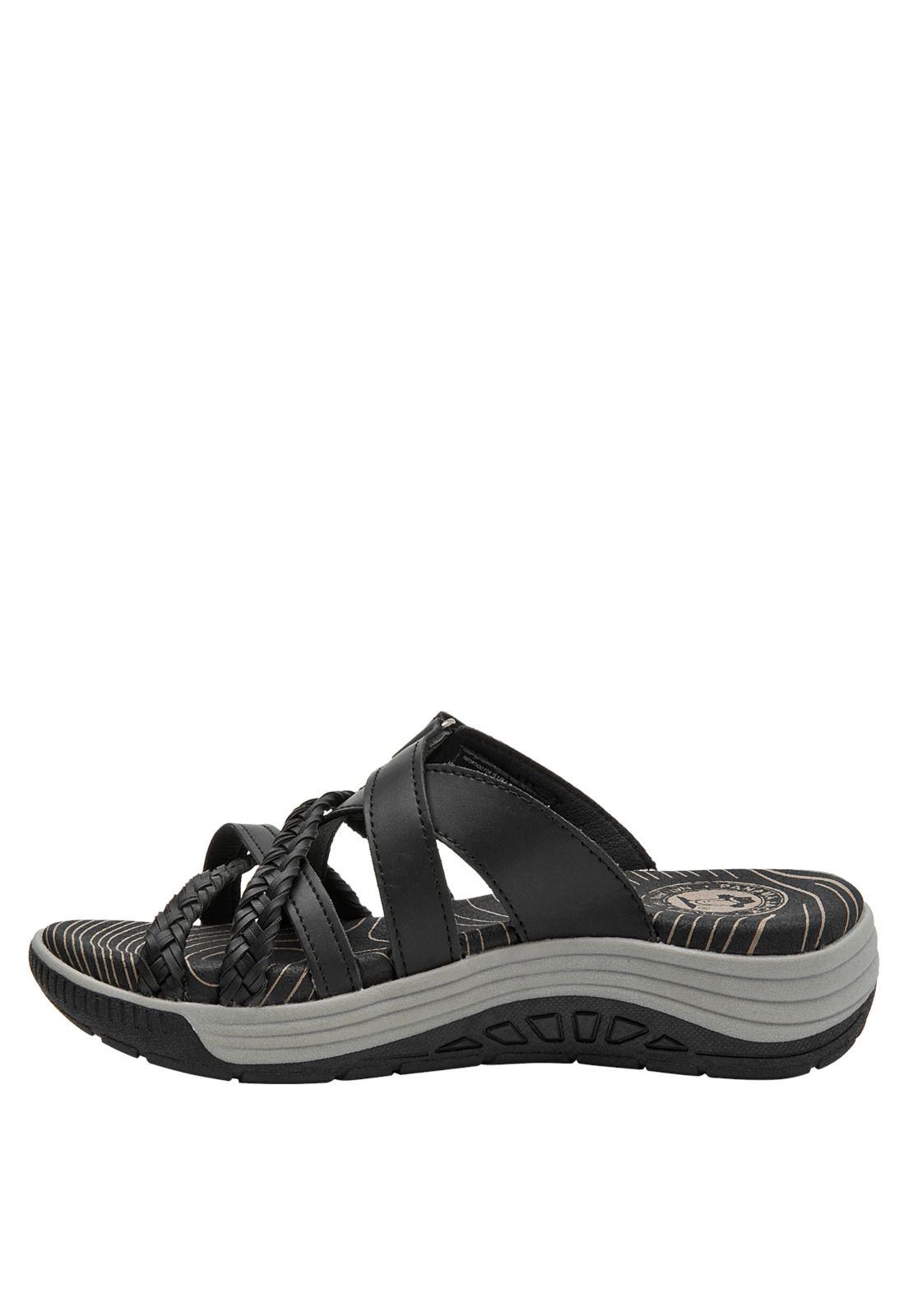 Sandalia Outdoor Mujer Panama Jack - OJ42-3