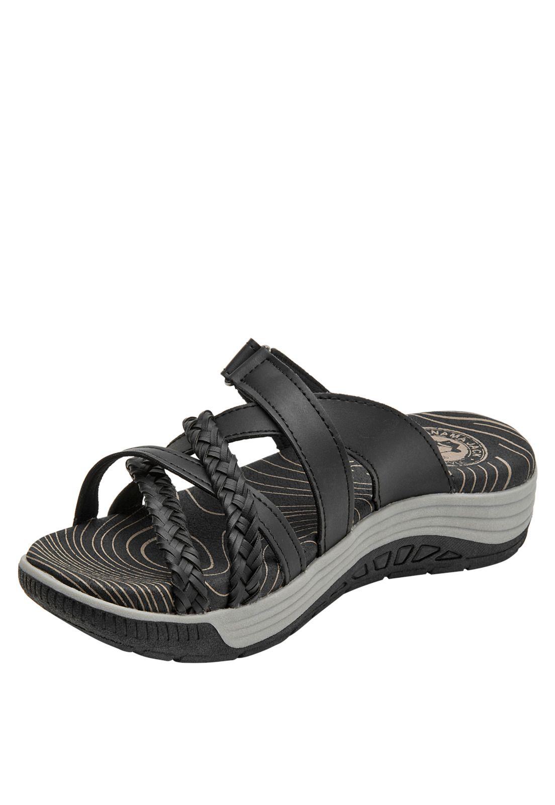 Sandalia Outdoor Mujer Panama Jack - OJ42-4