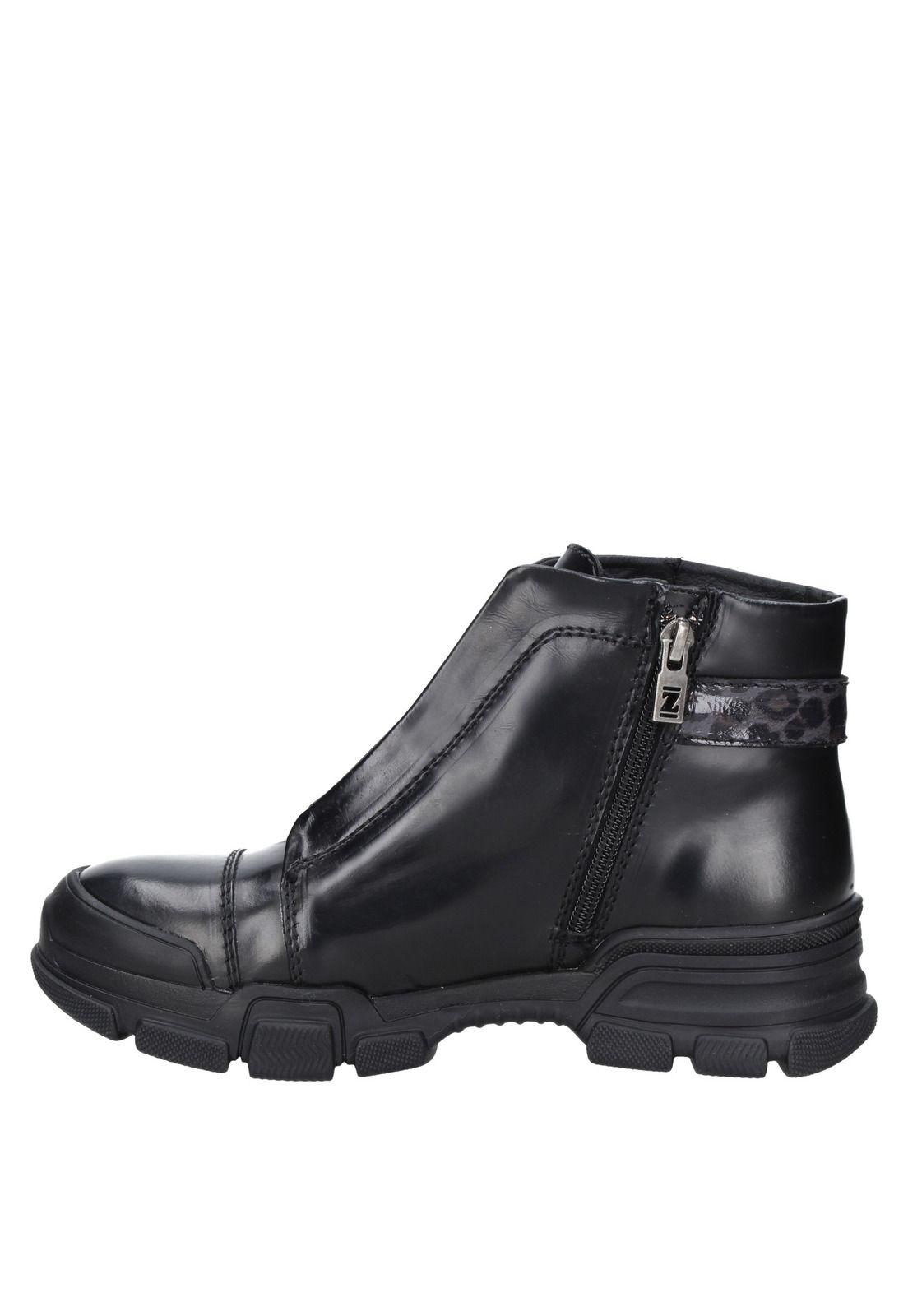 Botin Casual Mujer Zappa - A399-2