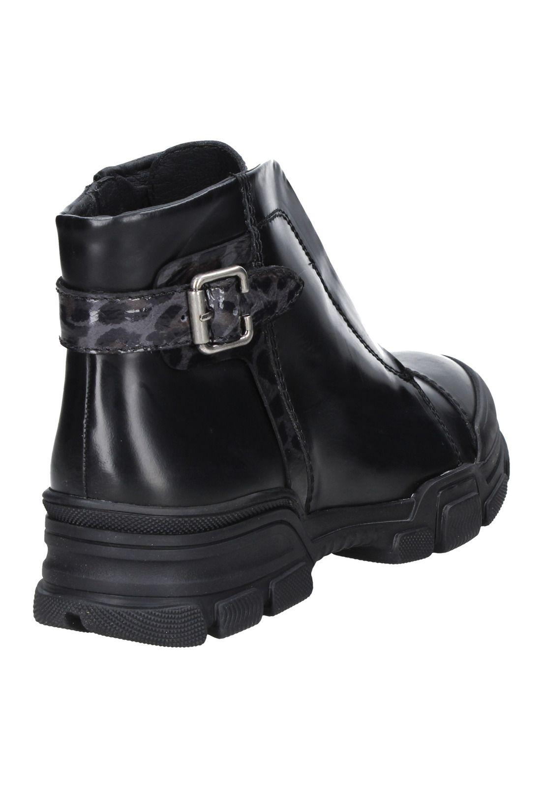 Botin Casual Mujer Zappa - A399-3