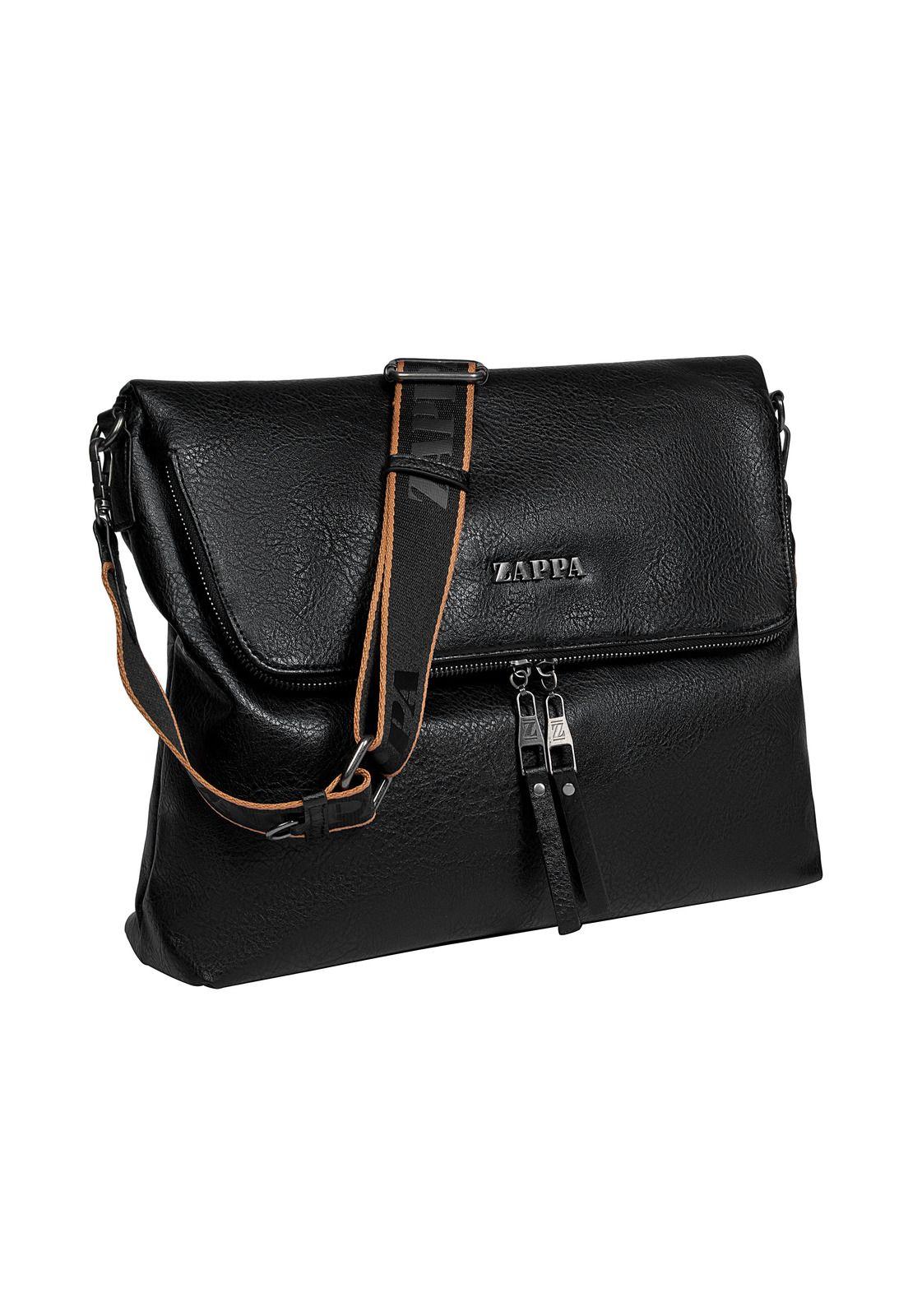 Bandolera Casual Mujer Zappa - ZAM010X-2