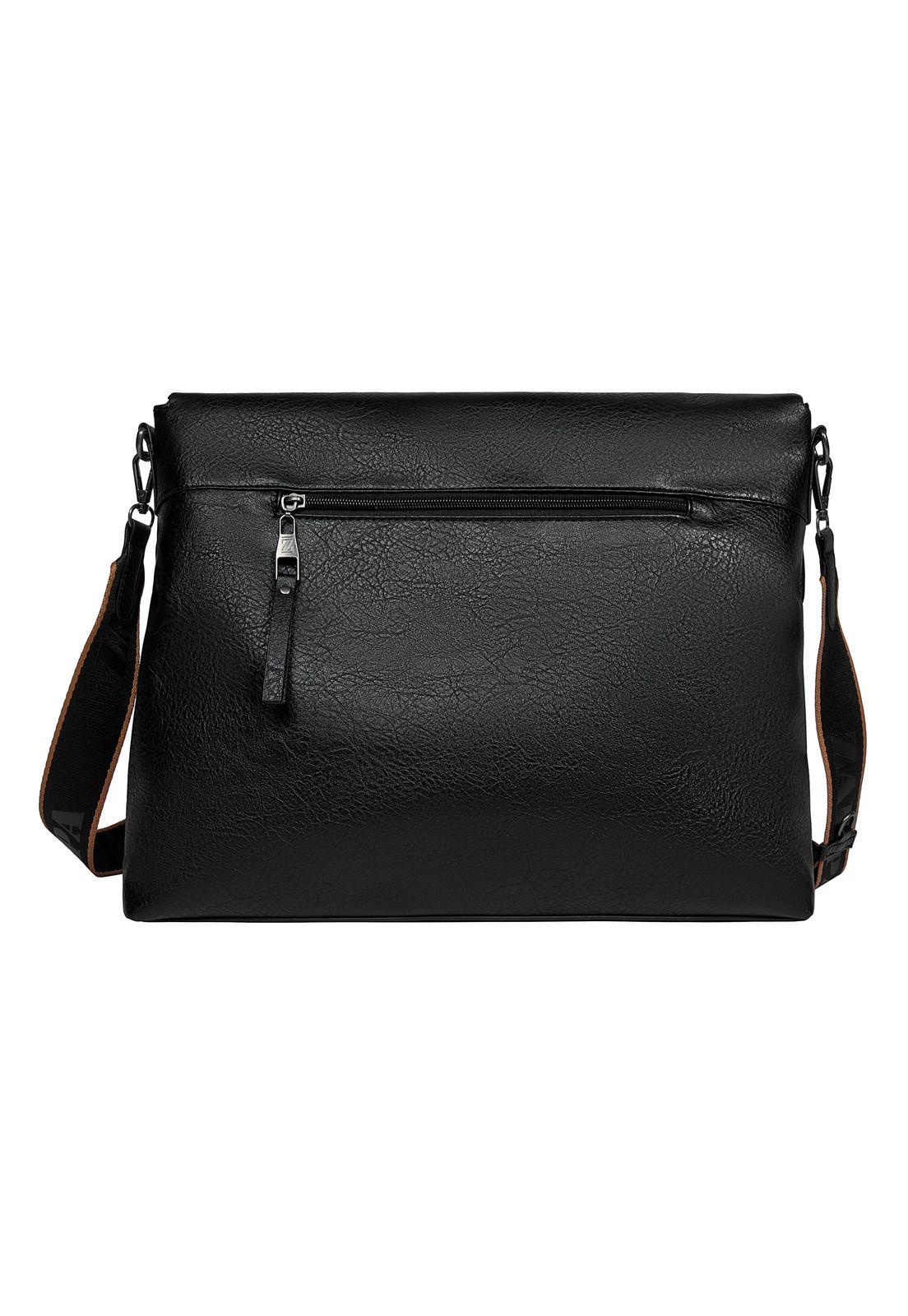 Bandolera Casual Mujer Zappa - ZAM010X-3