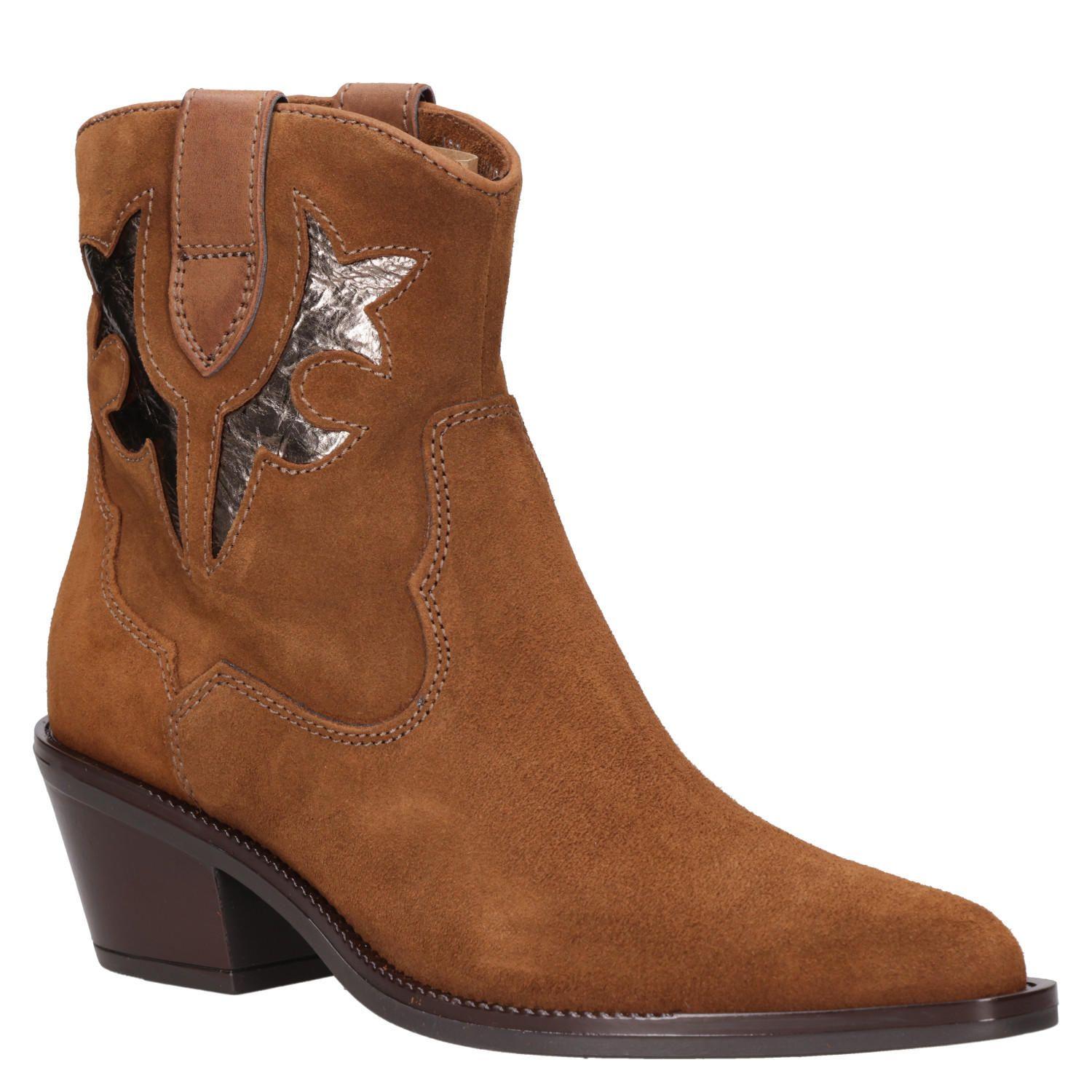 Botín Casual Mujer Mjus - MJM0008-1