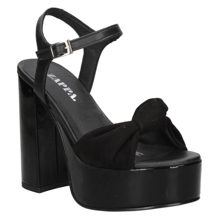 Sandalia Casual Mujer Zappa - I393-0