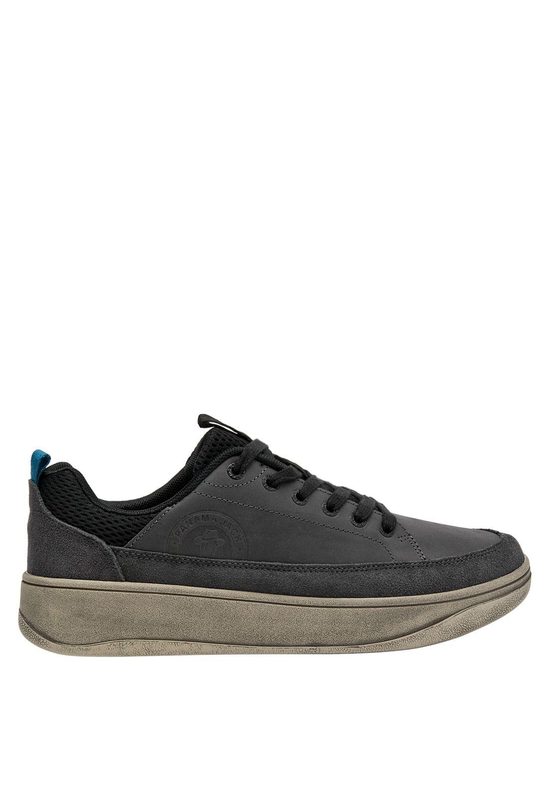 Zapatilla Urbano Hombre Panama Jack - PJH0024-1