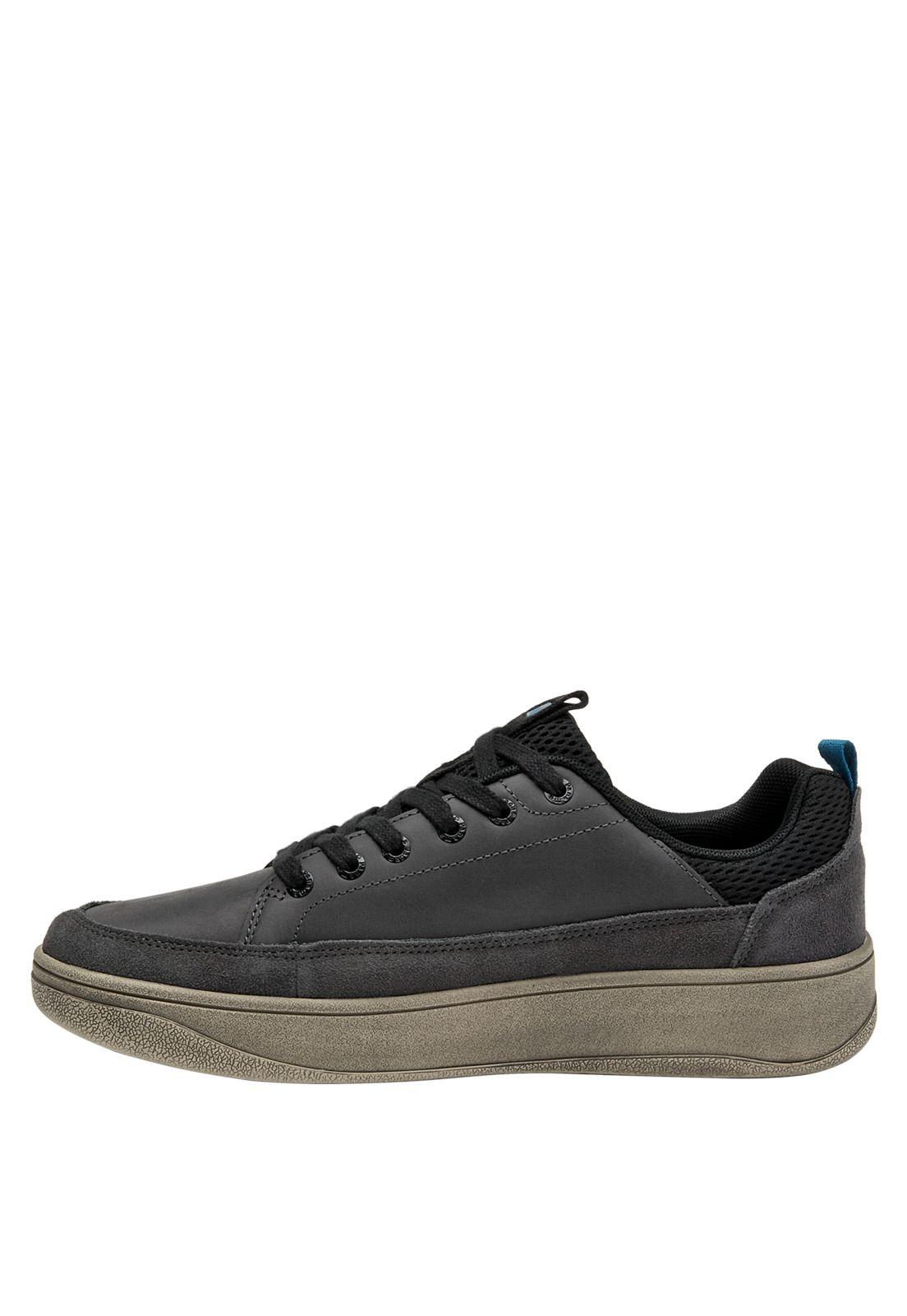 Zapatilla Urbano Hombre Panama Jack - PJH0024-3