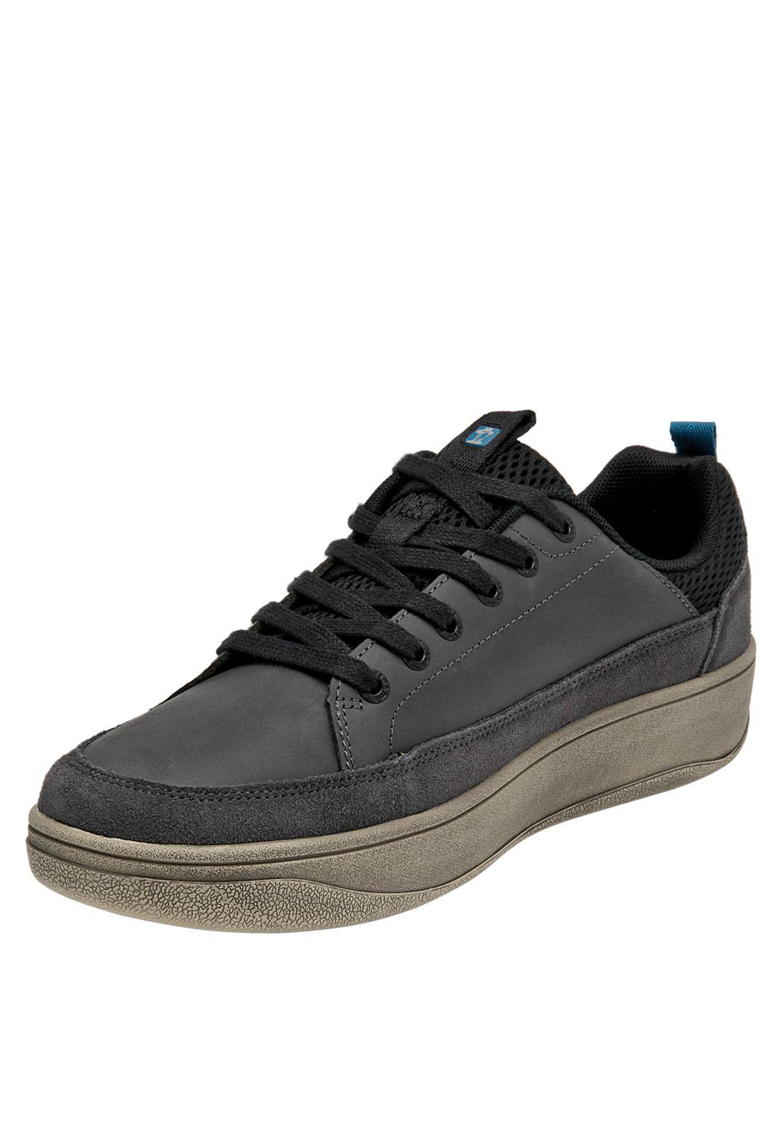 Zapatilla Urbano Hombre Panama Jack - PJH0024-4