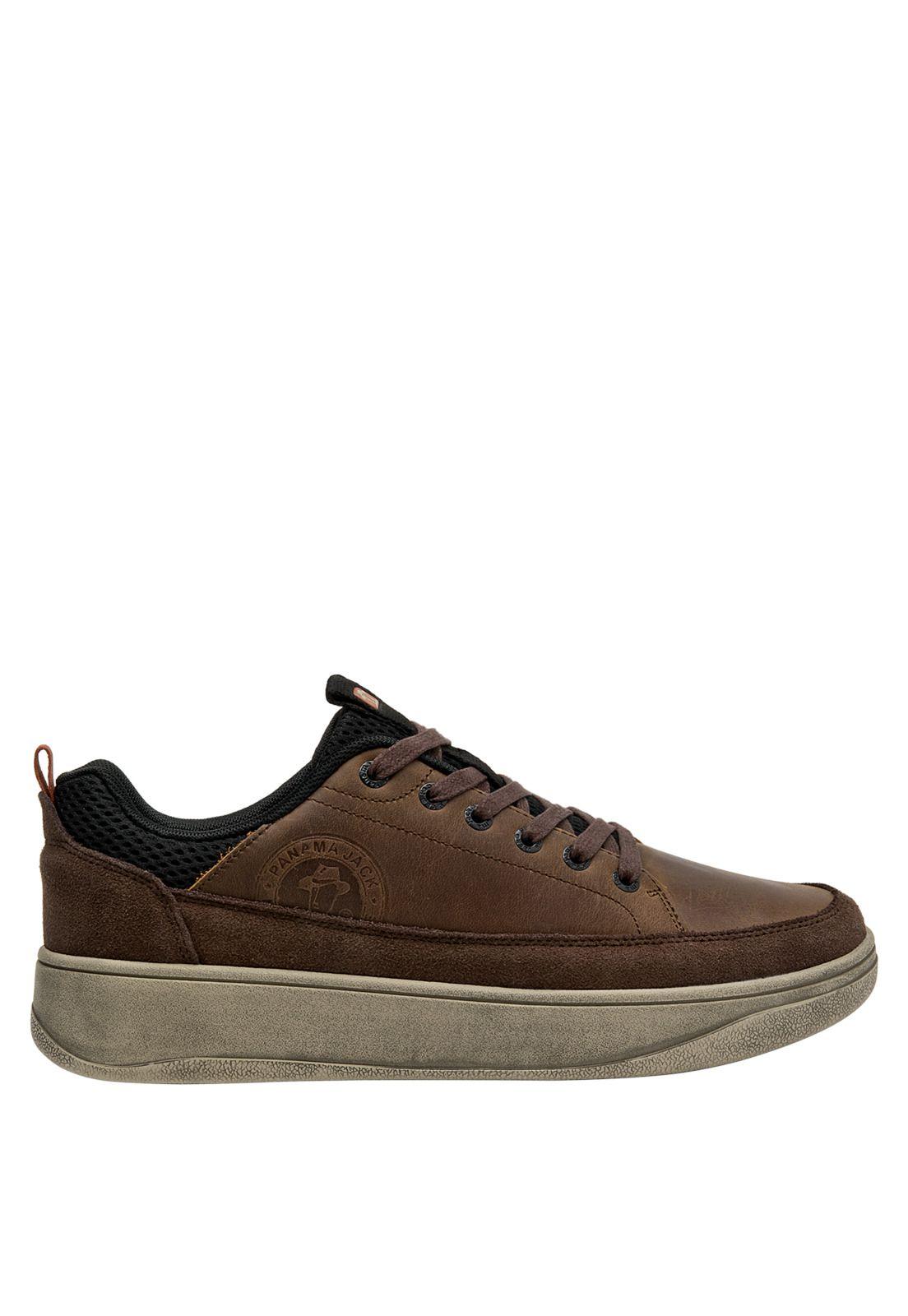 Zapatilla Urbano Hombre Panama Jack - PJH0024-1