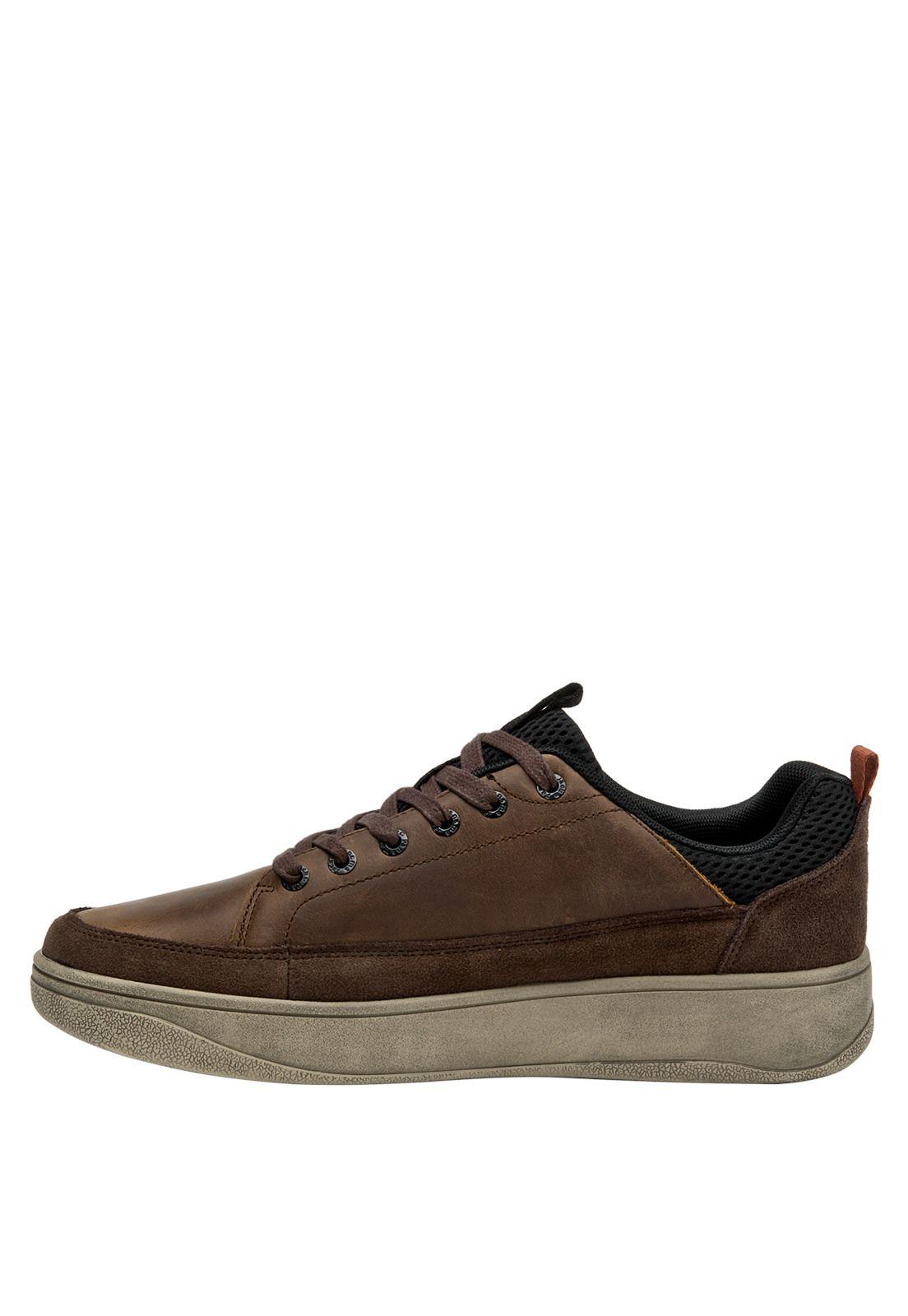 Zapatilla Urbano Hombre Panama Jack - PJH0024-3