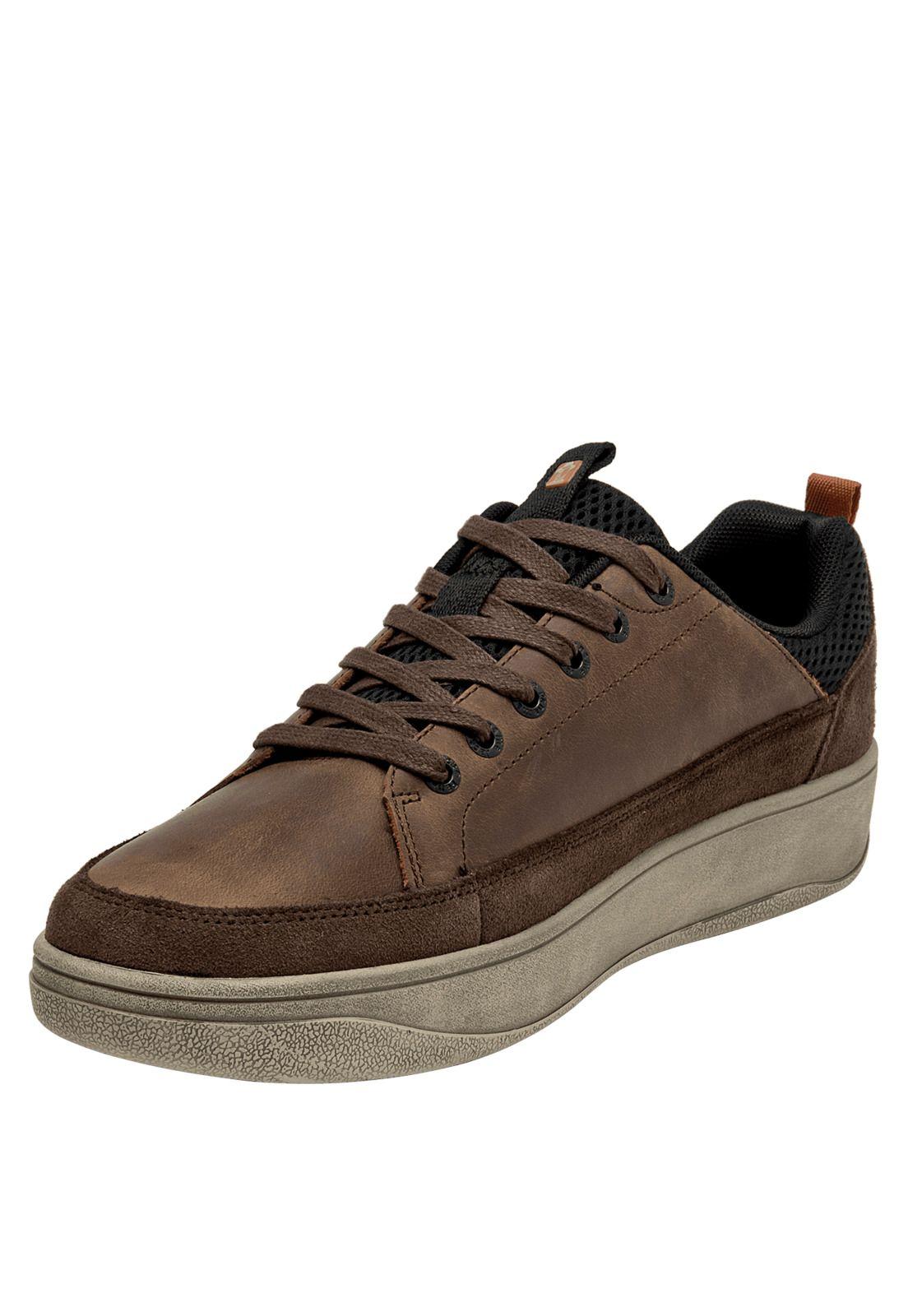 Zapatilla Urbano Hombre Panama Jack - PJH0024-4