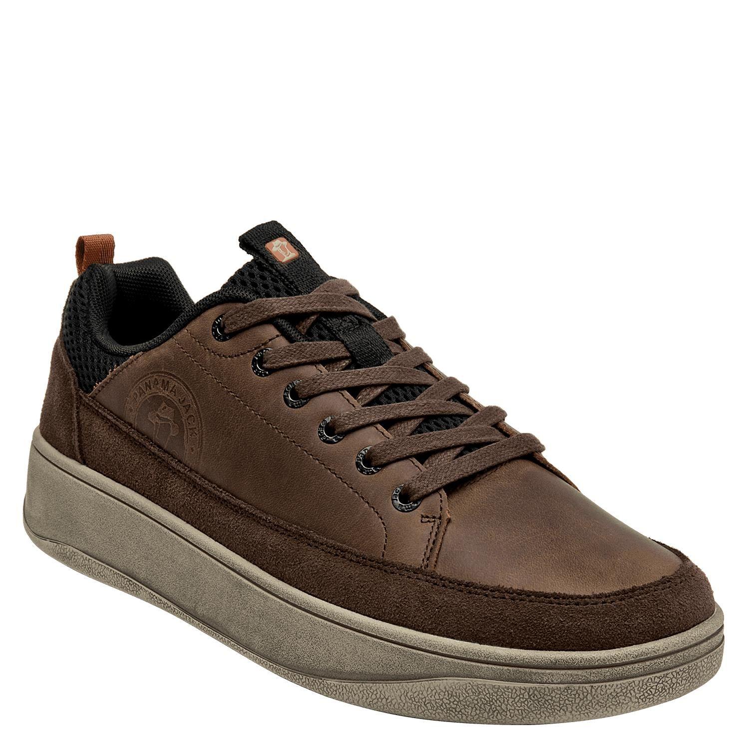 Zapatilla Urbano Hombre Panama Jack - PJH0024-0