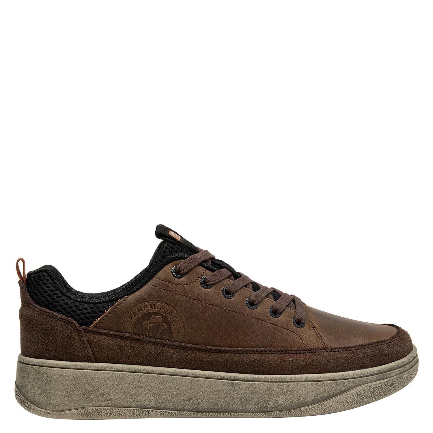 Zapatilla Urbano Hombre Panama Jack - PJH0024-1