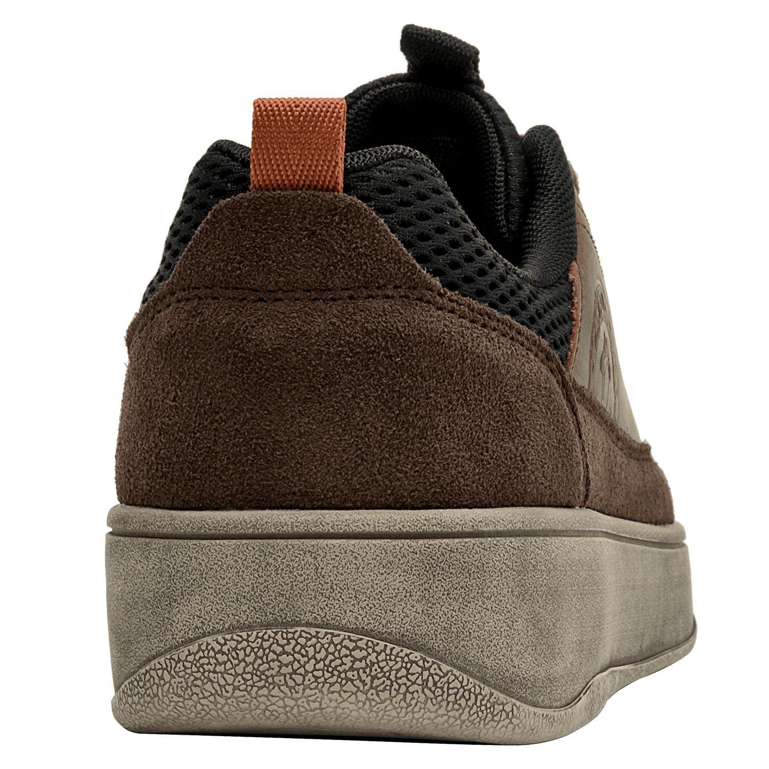 Zapatilla Urbano Hombre Panama Jack - PJH0024-2