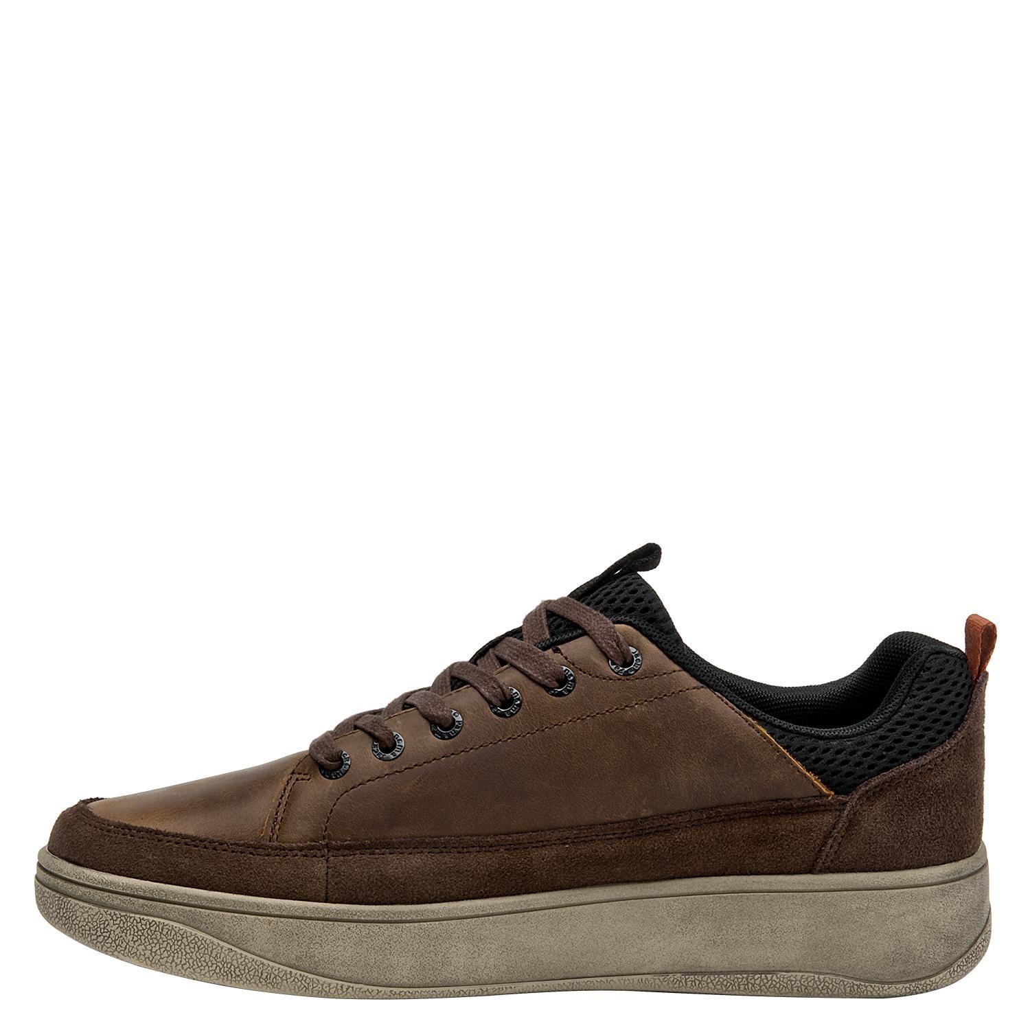 Zapatilla Urbano Hombre Panama Jack - PJH0024-3