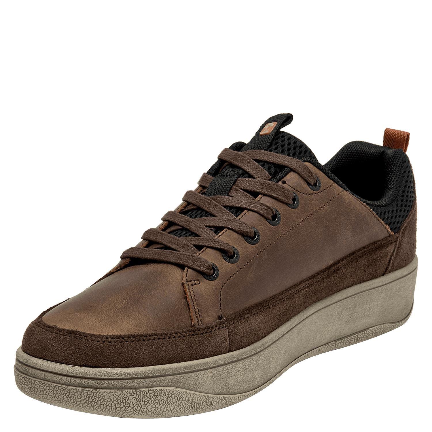 Zapatilla Urbano Hombre Panama Jack - PJH0024-4