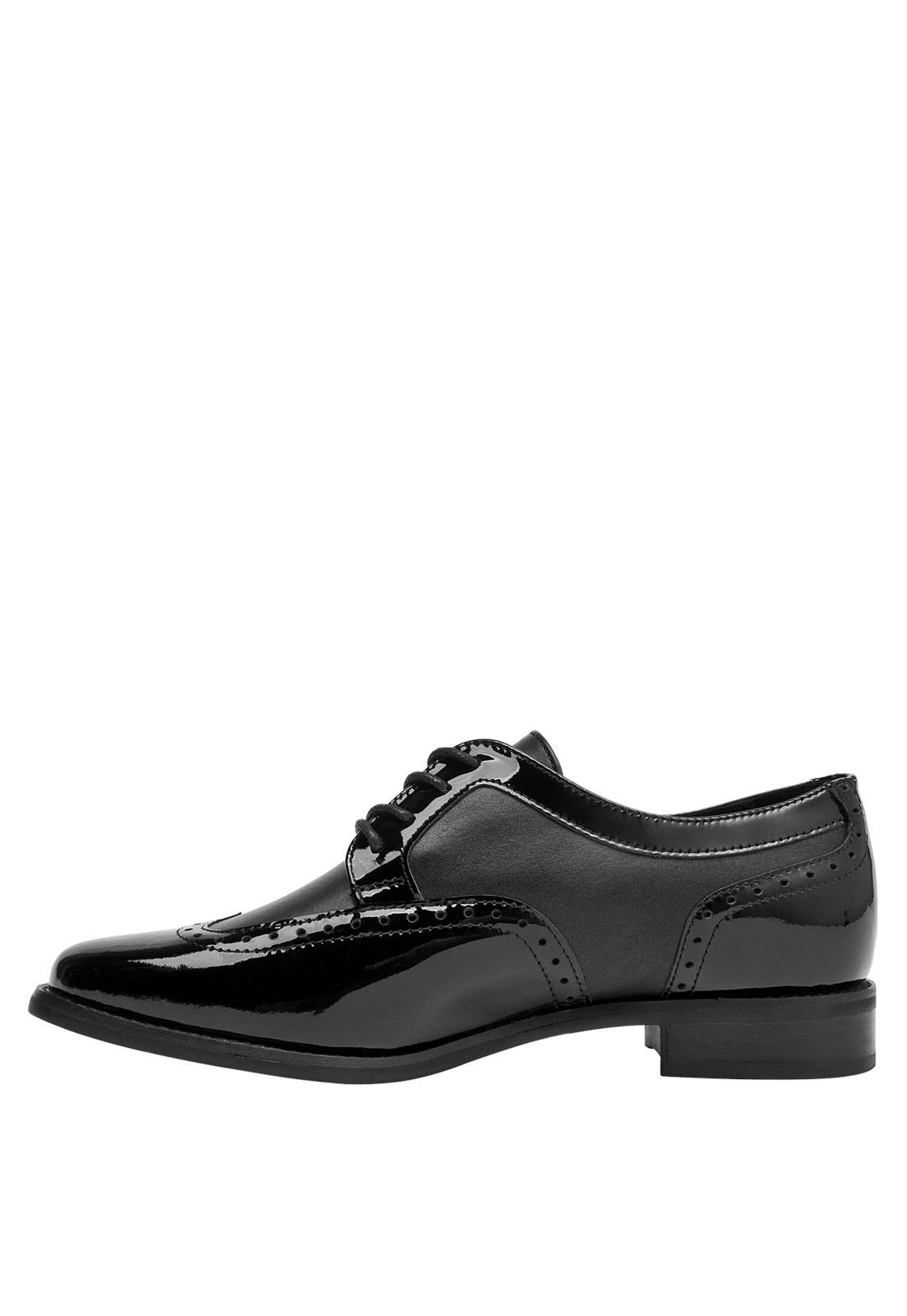 Zapato Vestir Mujer Pollini - POM0217-3