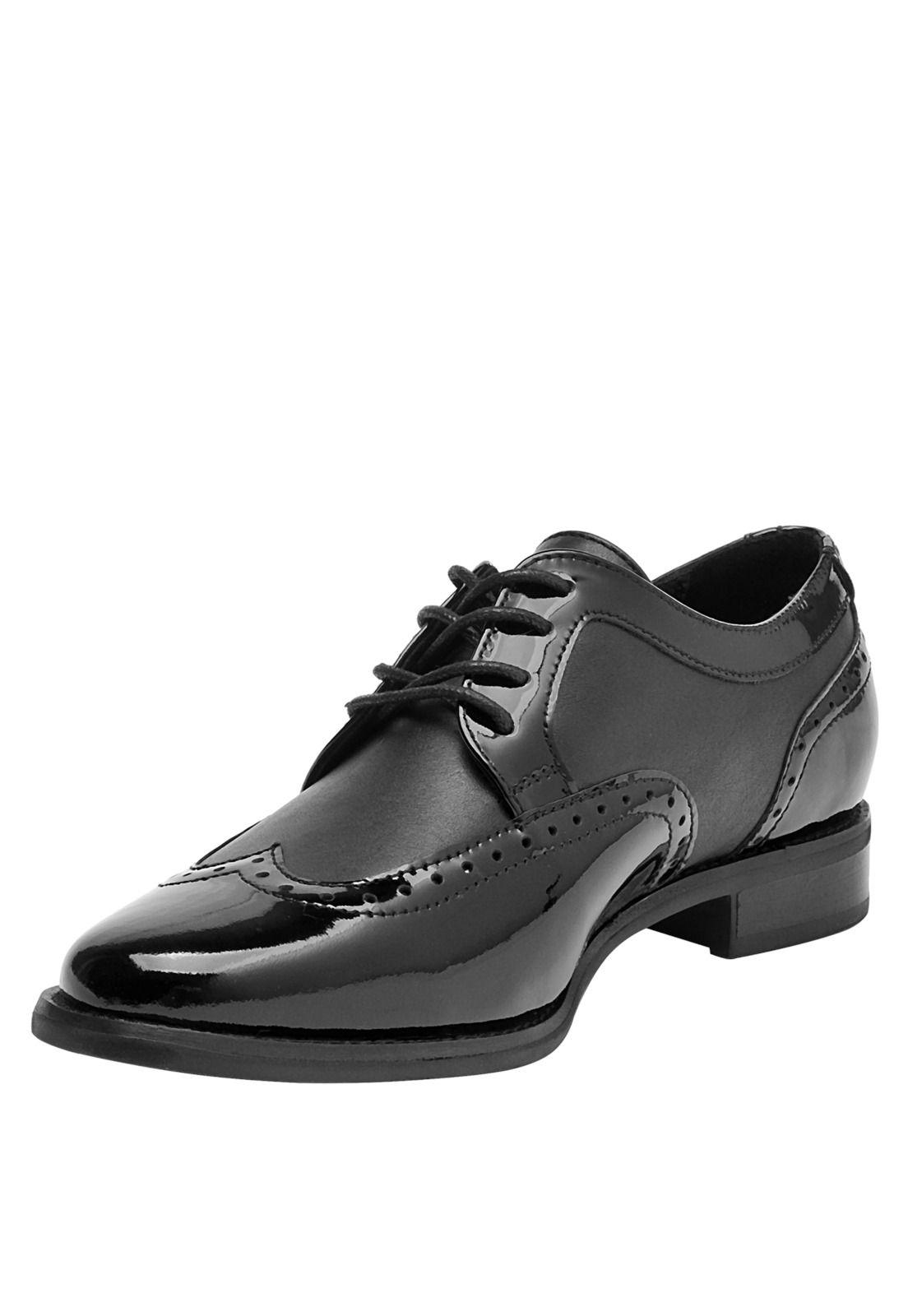 Zapato Vestir Mujer Pollini - POM0217-4