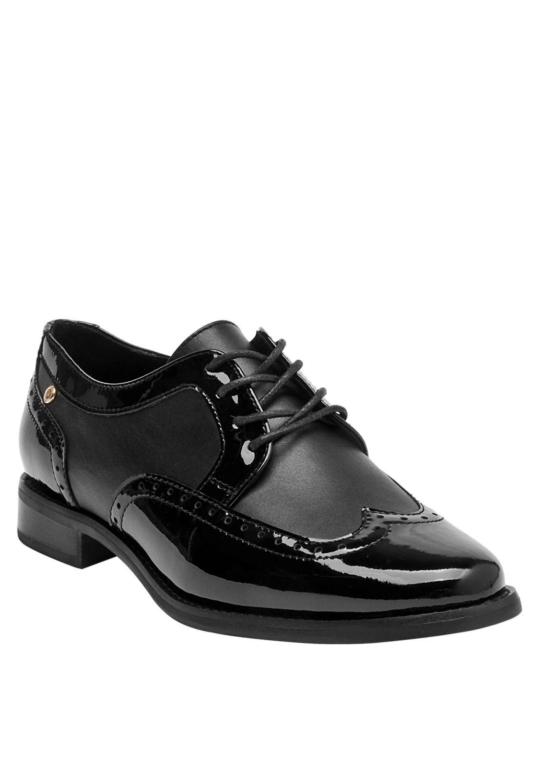 Zapato Vestir Mujer Pollini - POM0217-1