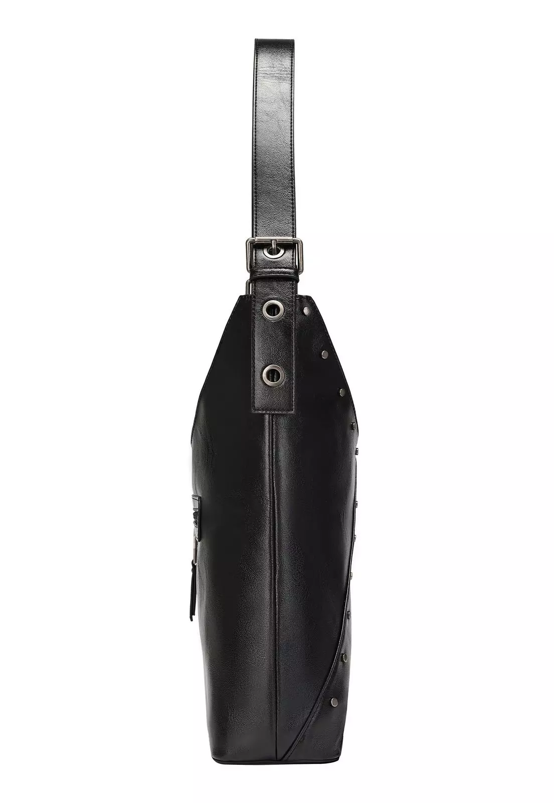 Cartera Tote Detalle Tachas Zappa - ZAM029X-2