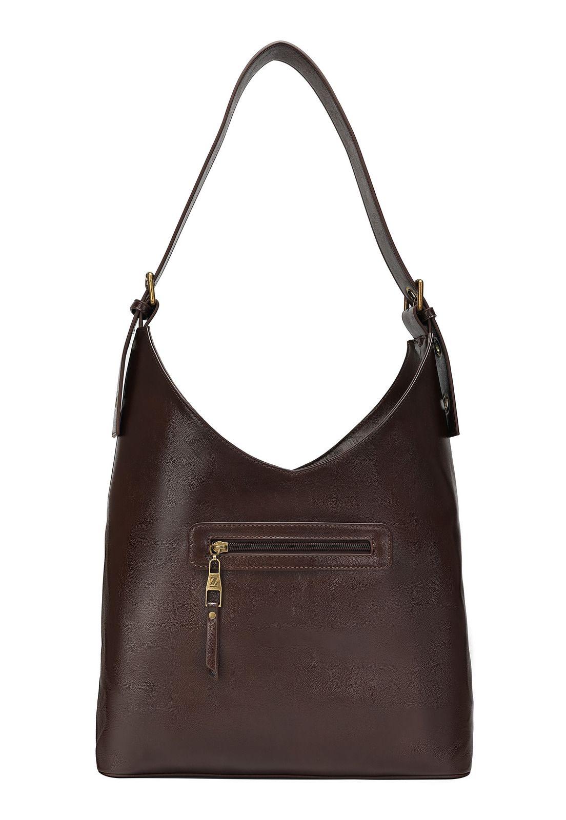 Tote Casual Mujer Zappa - ZAM029X-1