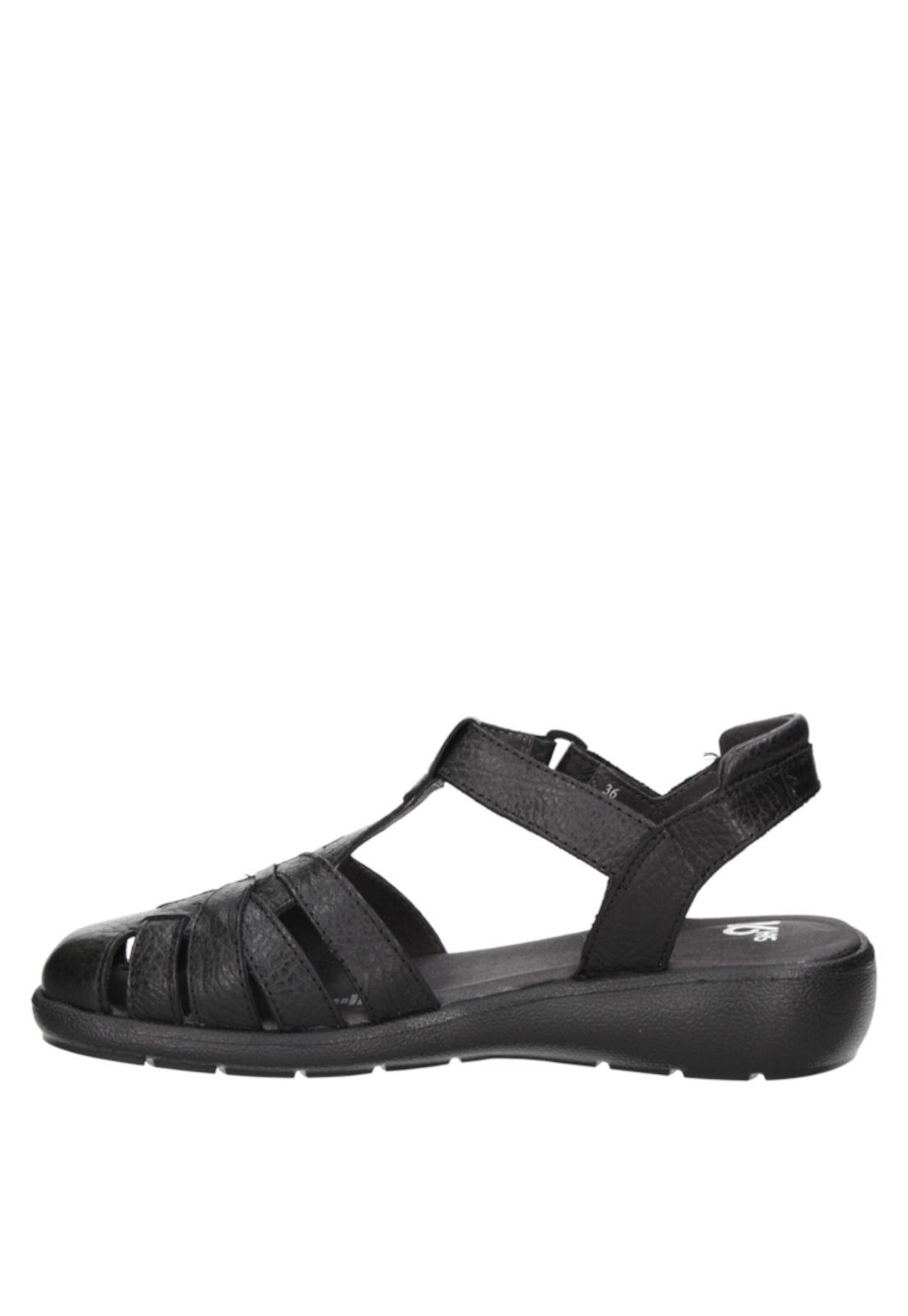  Sandalia Casual Mujer 16 Hrs - D049-3