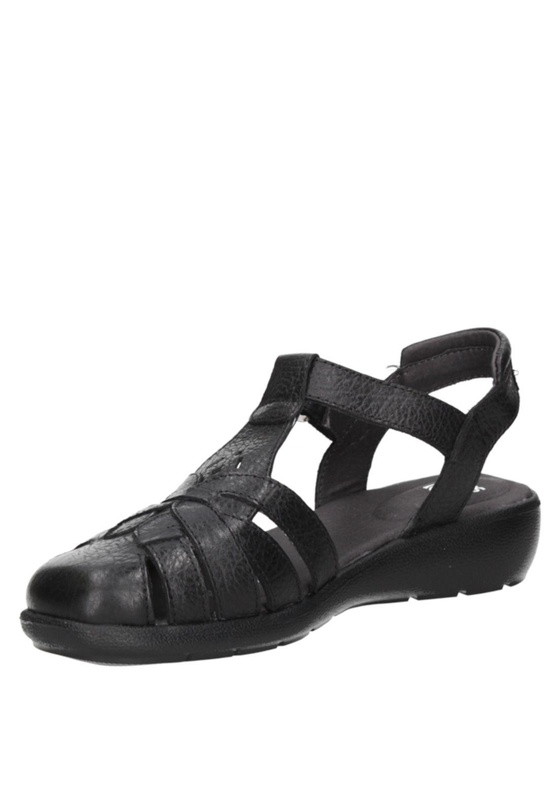  Sandalia Casual Mujer 16 Hrs - D049-4