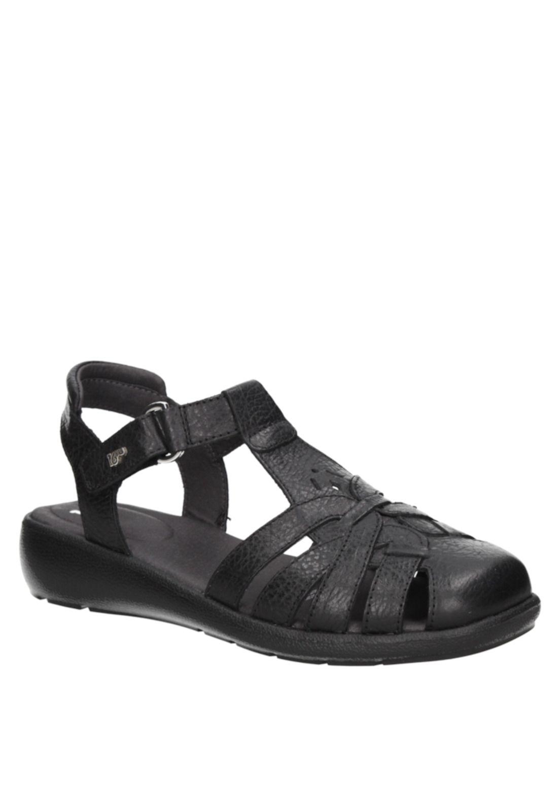  Sandalia Casual Mujer 16 Hrs - D049-1