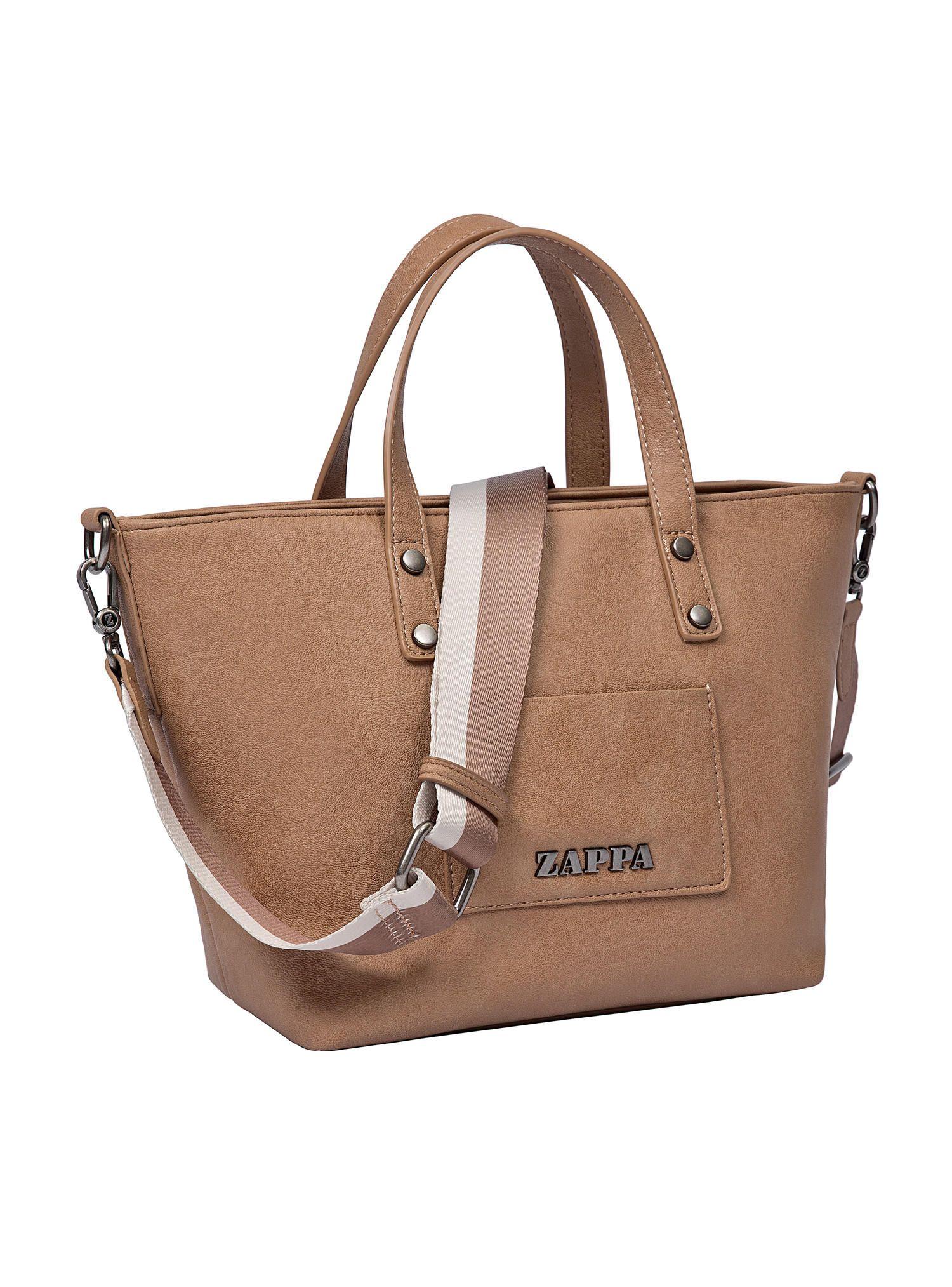 Cartera Bandolera detalle tachas Zappa - ZAM071X-2