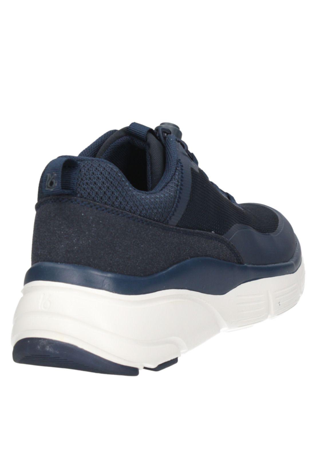 Zapatilla Casual Mujer 16 Hrs - F257-2