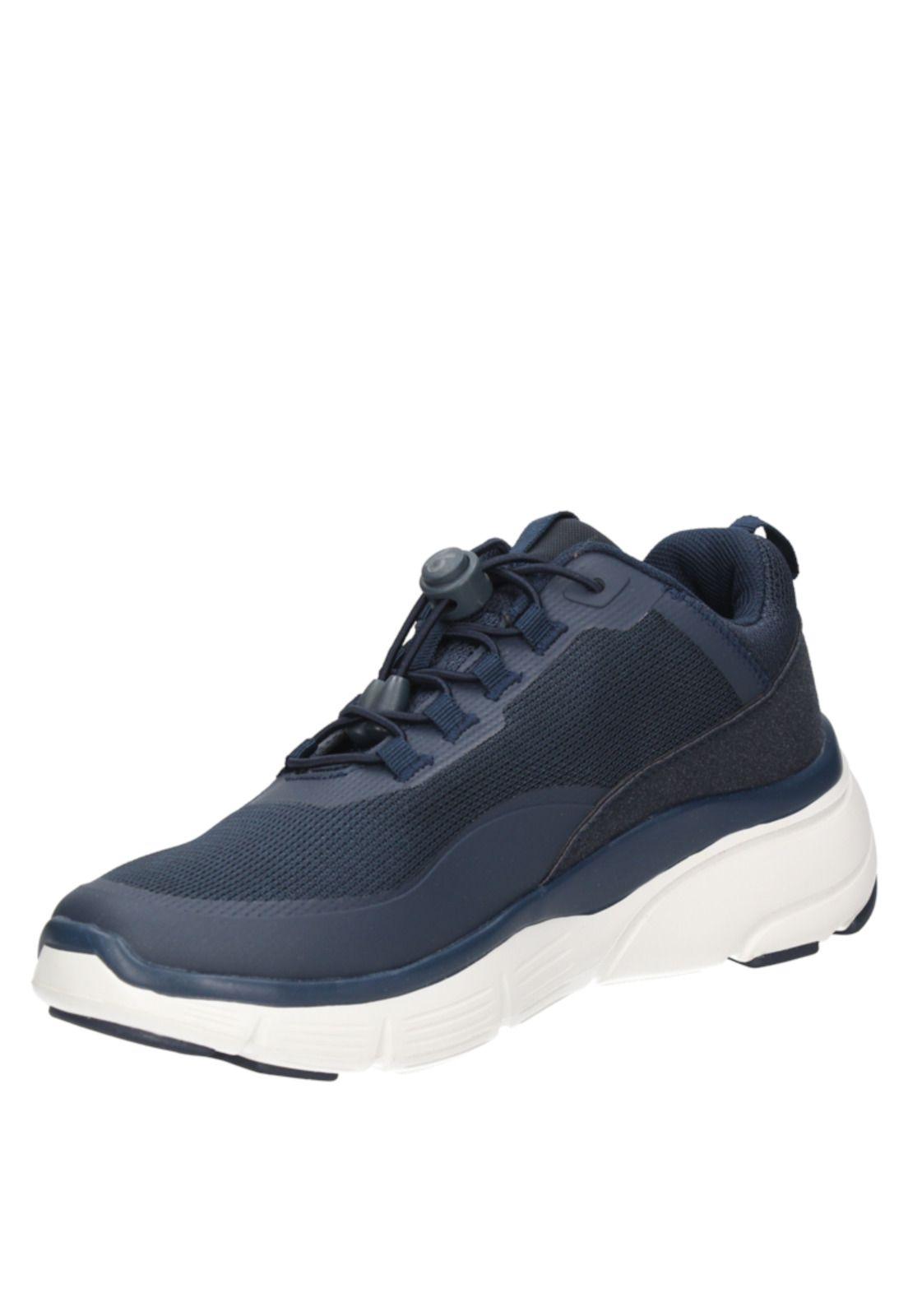 Zapatilla Casual Mujer 16 Hrs - F257-4