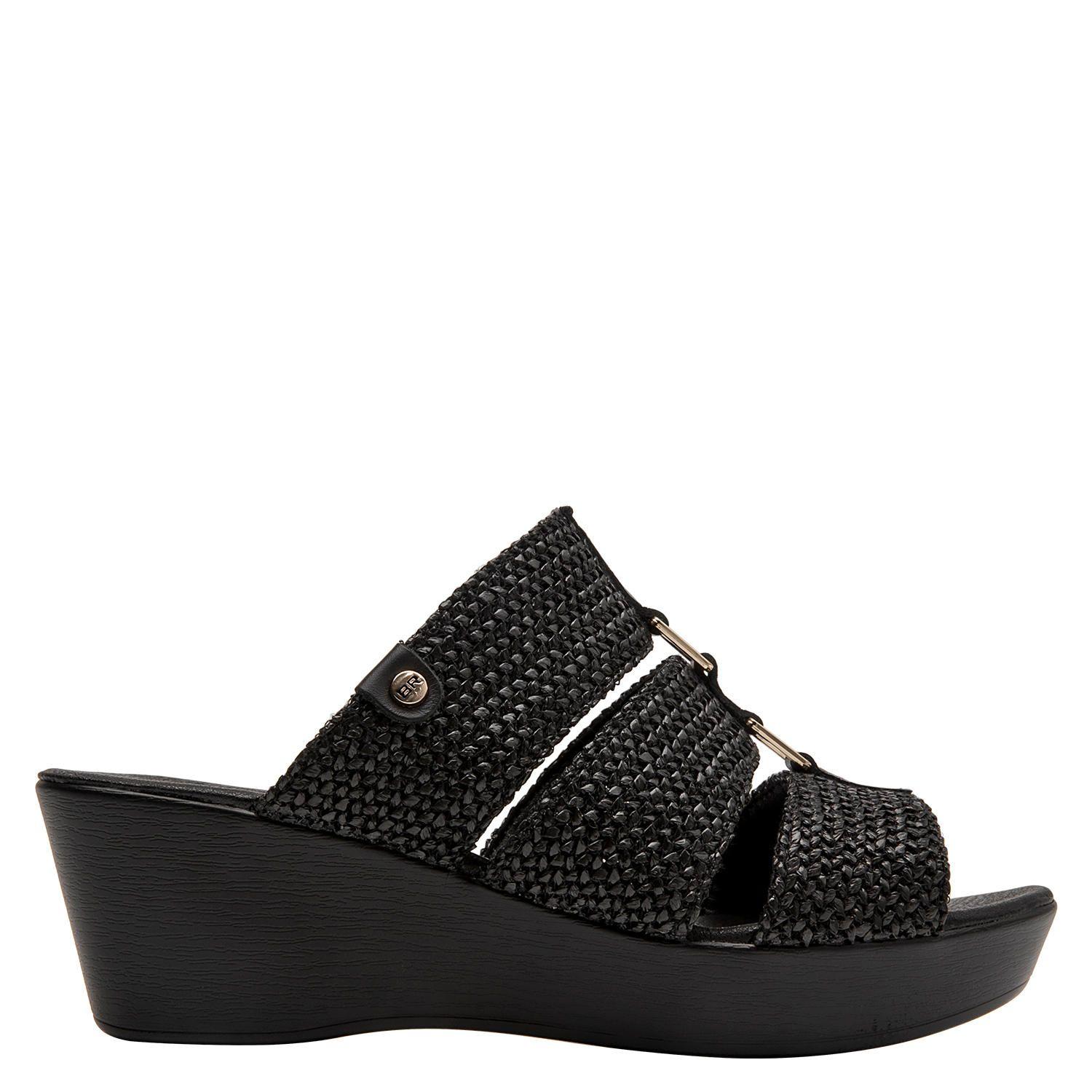 Sandalia Casual Mujer Bruno Rossi - BRM0412-0